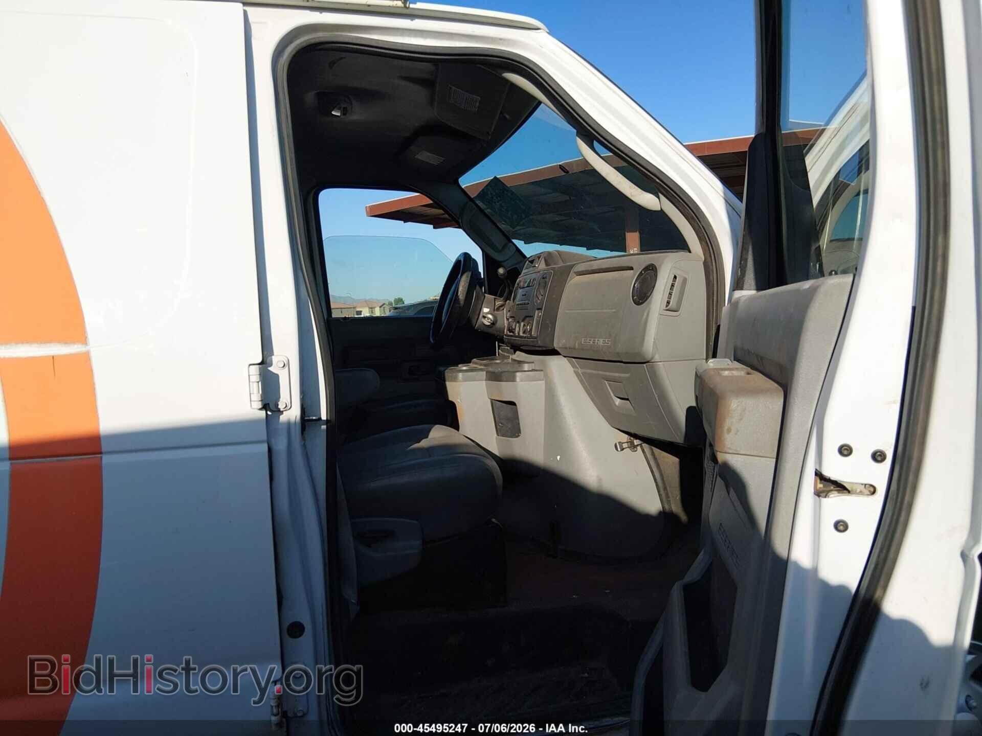 2012 FORD E-250 - VIN: 1FTNE2EW4CDB17335 - Photo 5
