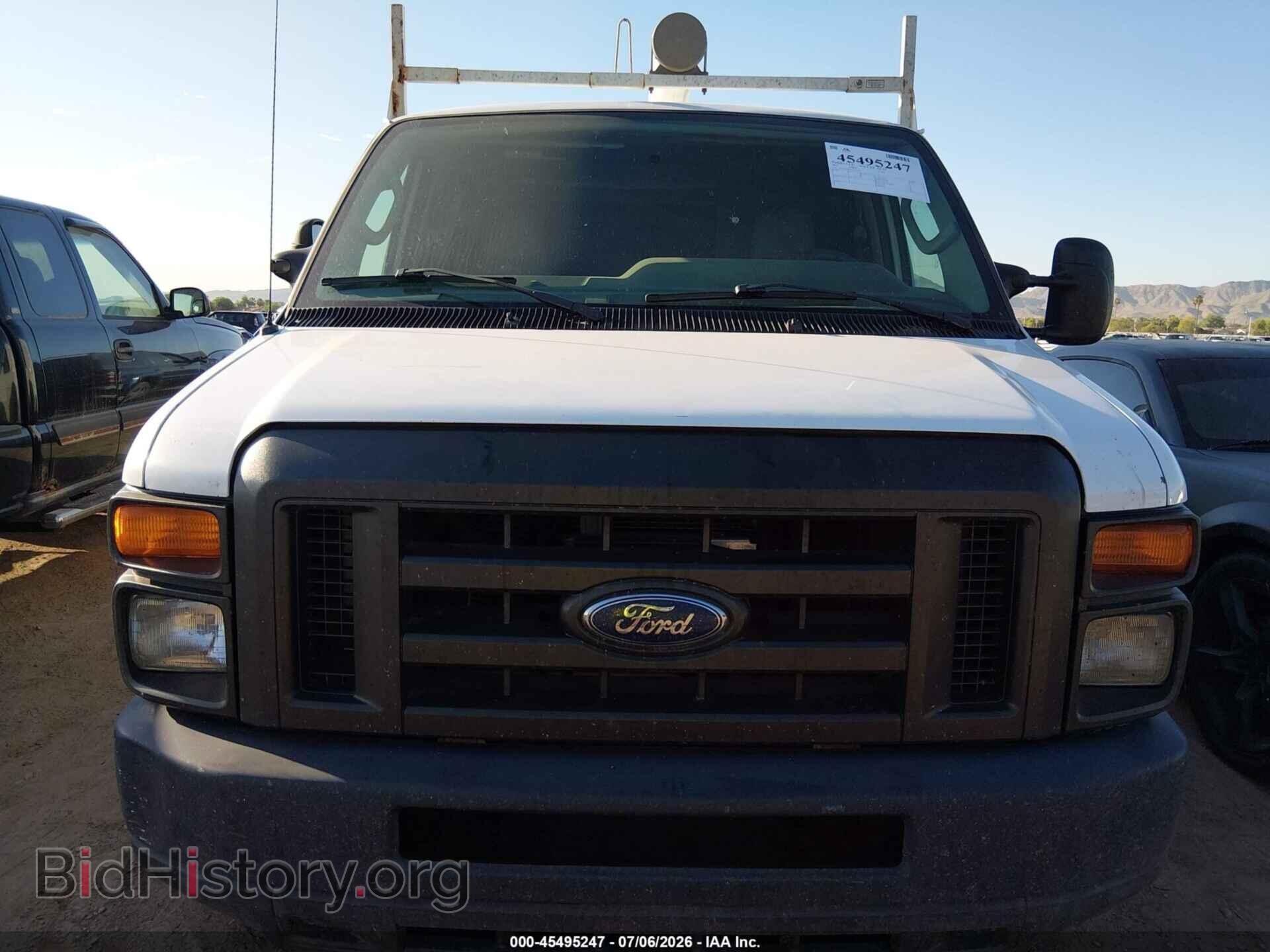 2012 FORD E-250 - VIN: 1FTNE2EW4CDB17335 - Photo 6
