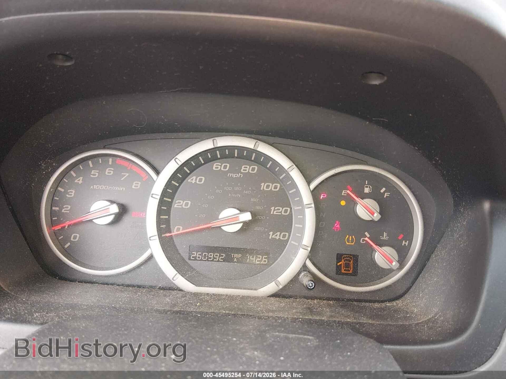 2007 HONDA PILOT - VIN: 5FNYF28657B011819 - Фото 7