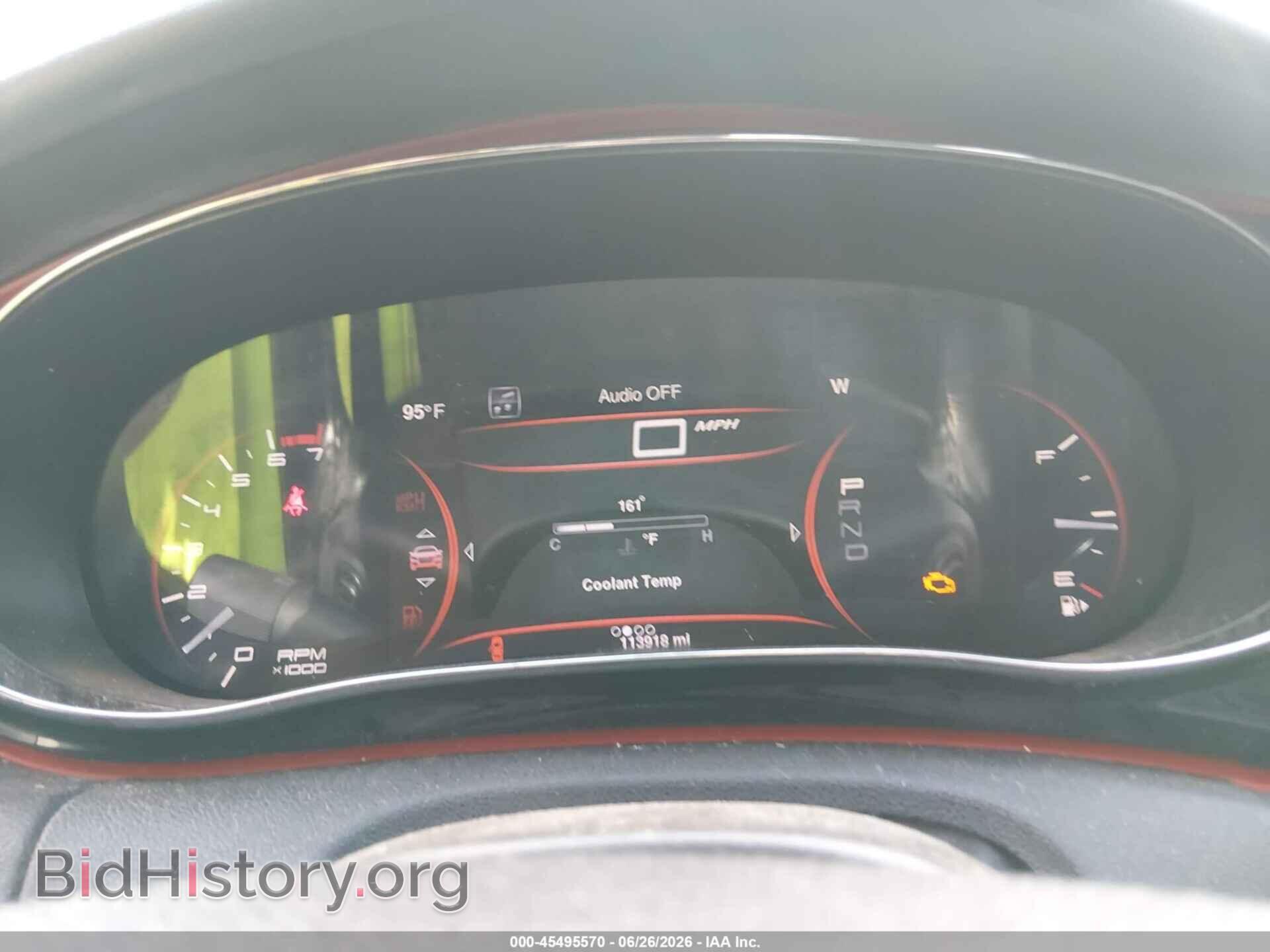 2015 DODGE DART - VIN: 1C3CDFEB5FD212736 - Фото 7