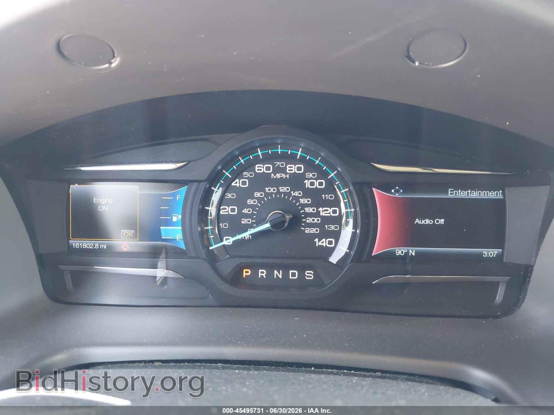 2014 FORD FLEX - VIN: 2FMHK6C80EBD16971 - Photo 7
