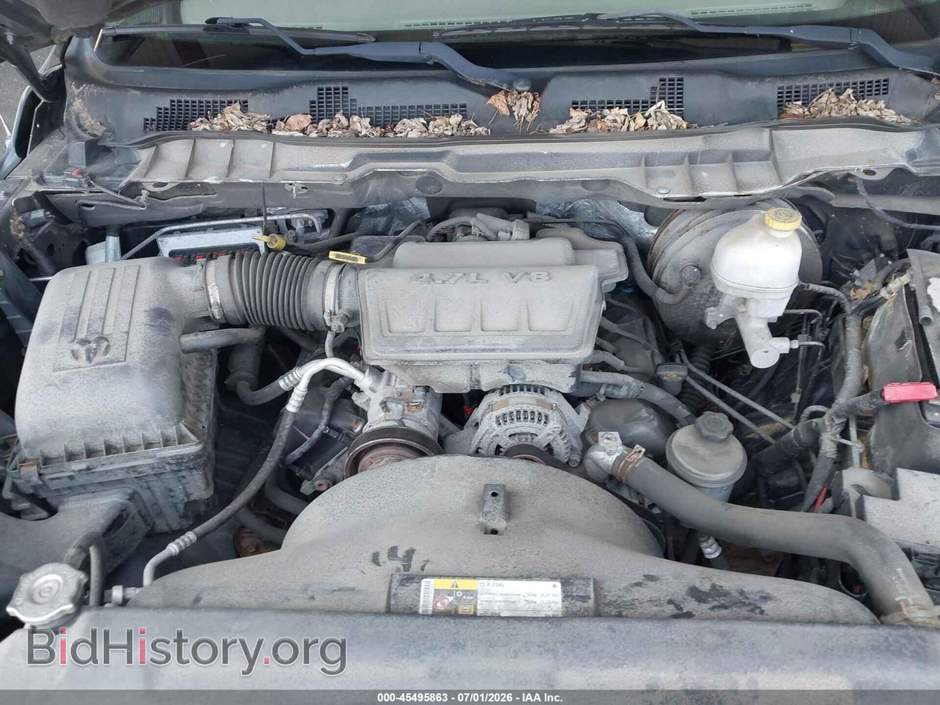 2012 RAM 1500 - VIN: 1C6RD7FP1CS340363 - Photo 10