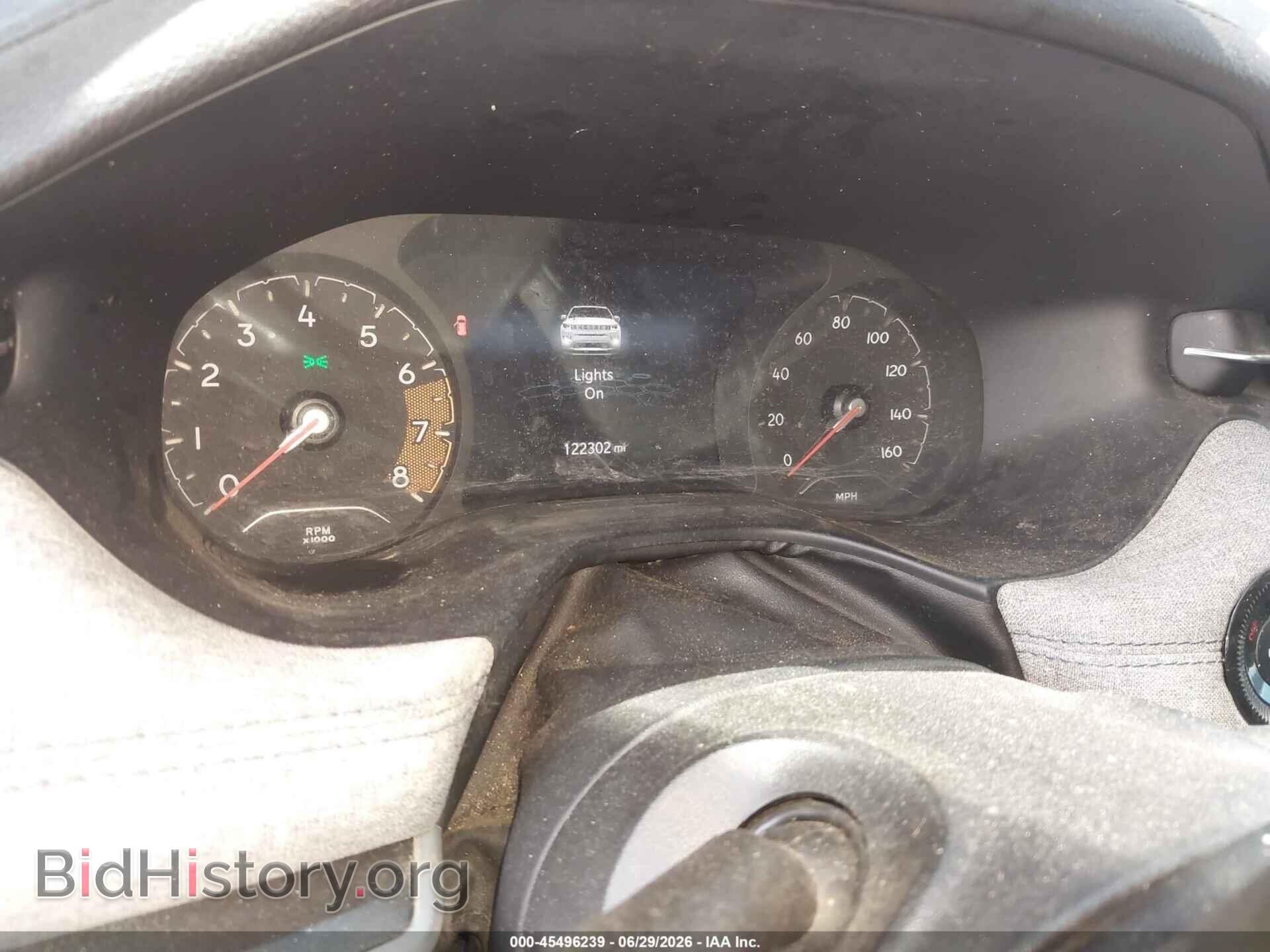 2022 JEEP COMPASS - VIN: 3C4NJDBB5NT128253 - Photo 7