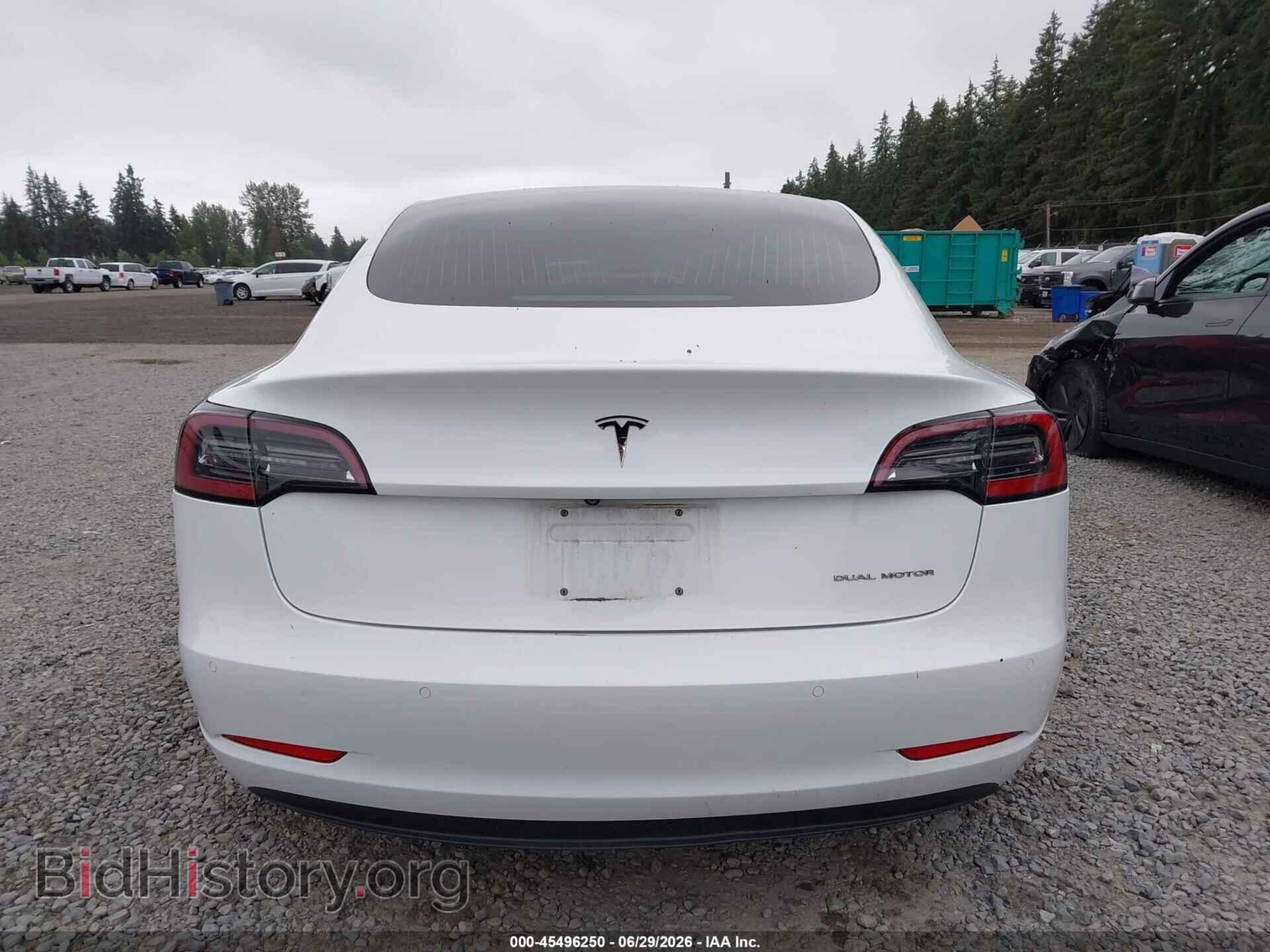 2018 TESLA MODEL 3 - VIN: 5YJ3E1EB7JF115437 - Photo 17