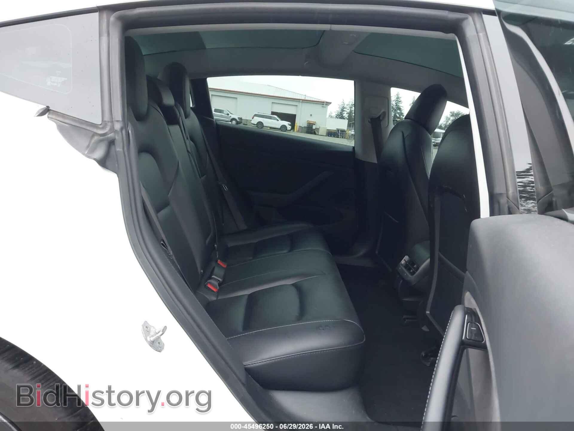 2018 TESLA MODEL 3 - VIN: 5YJ3E1EB7JF115437 - Photo 21