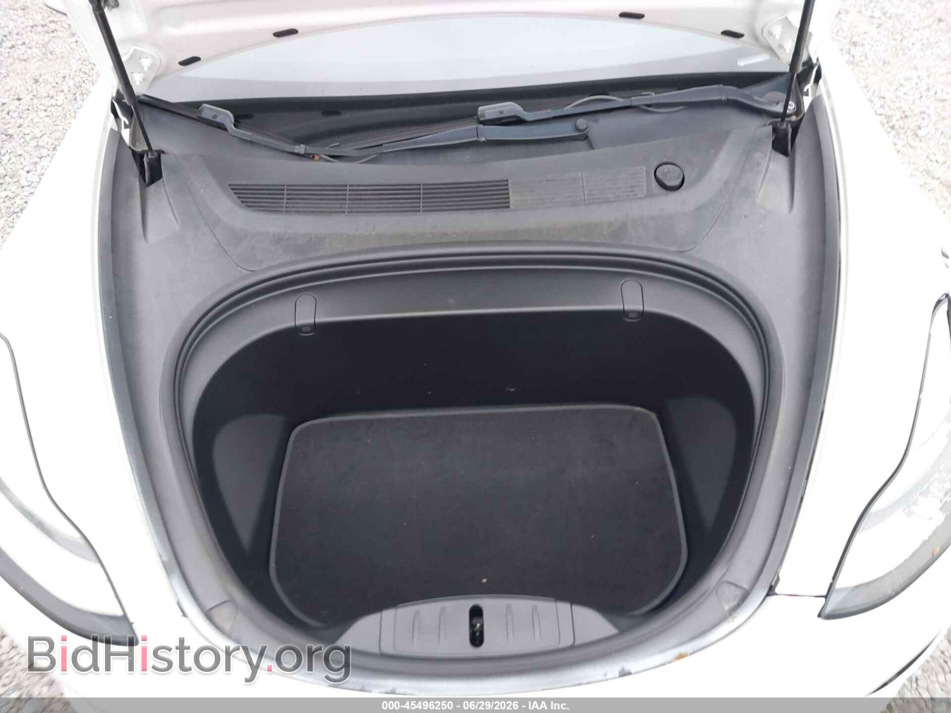 2018 TESLA MODEL 3 - VIN: 5YJ3E1EB7JF115437 - Photo 10