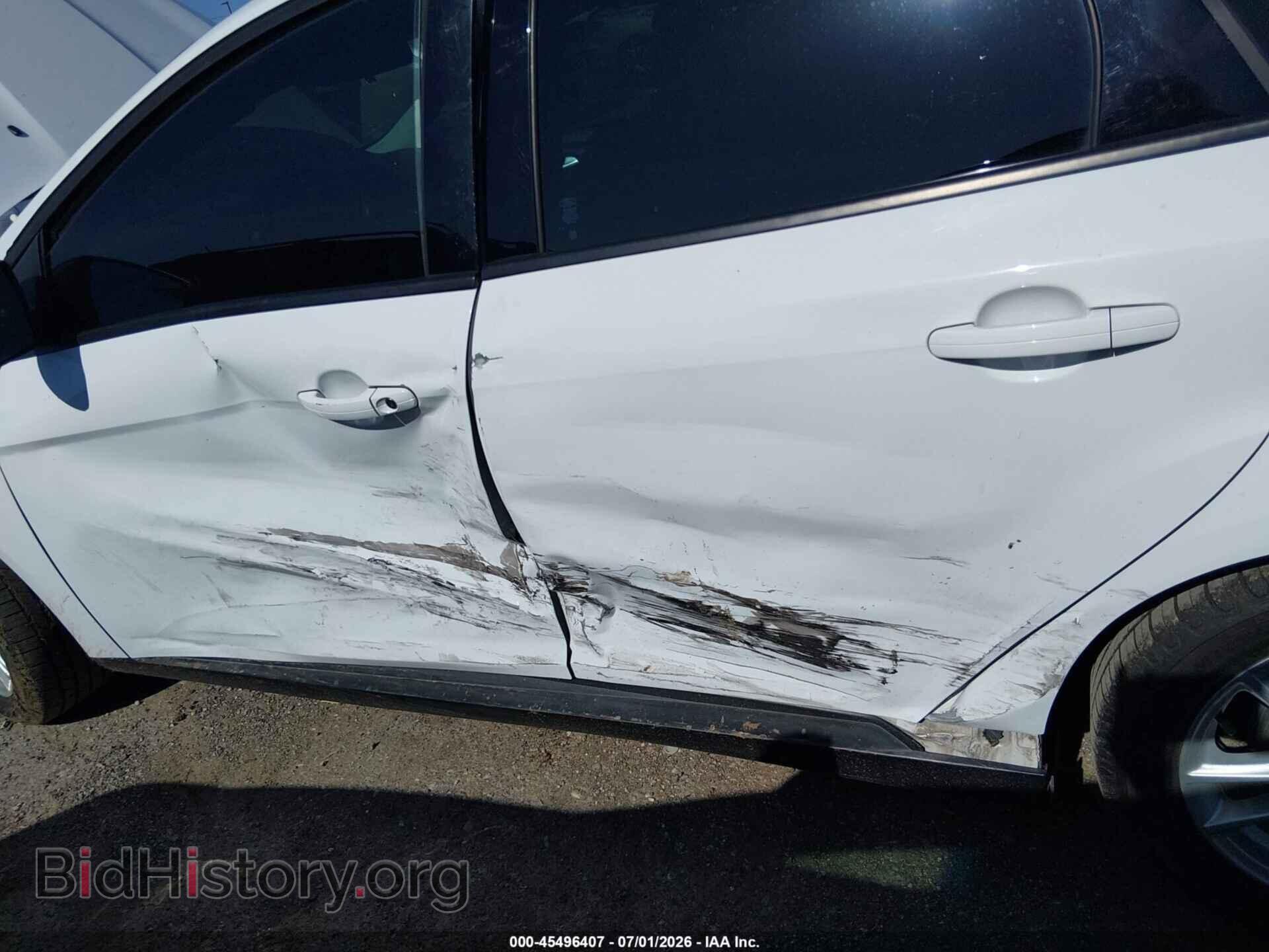 2016 FORD FOCUS - VIN: 1FADP3F20GL285272 - Photo 6