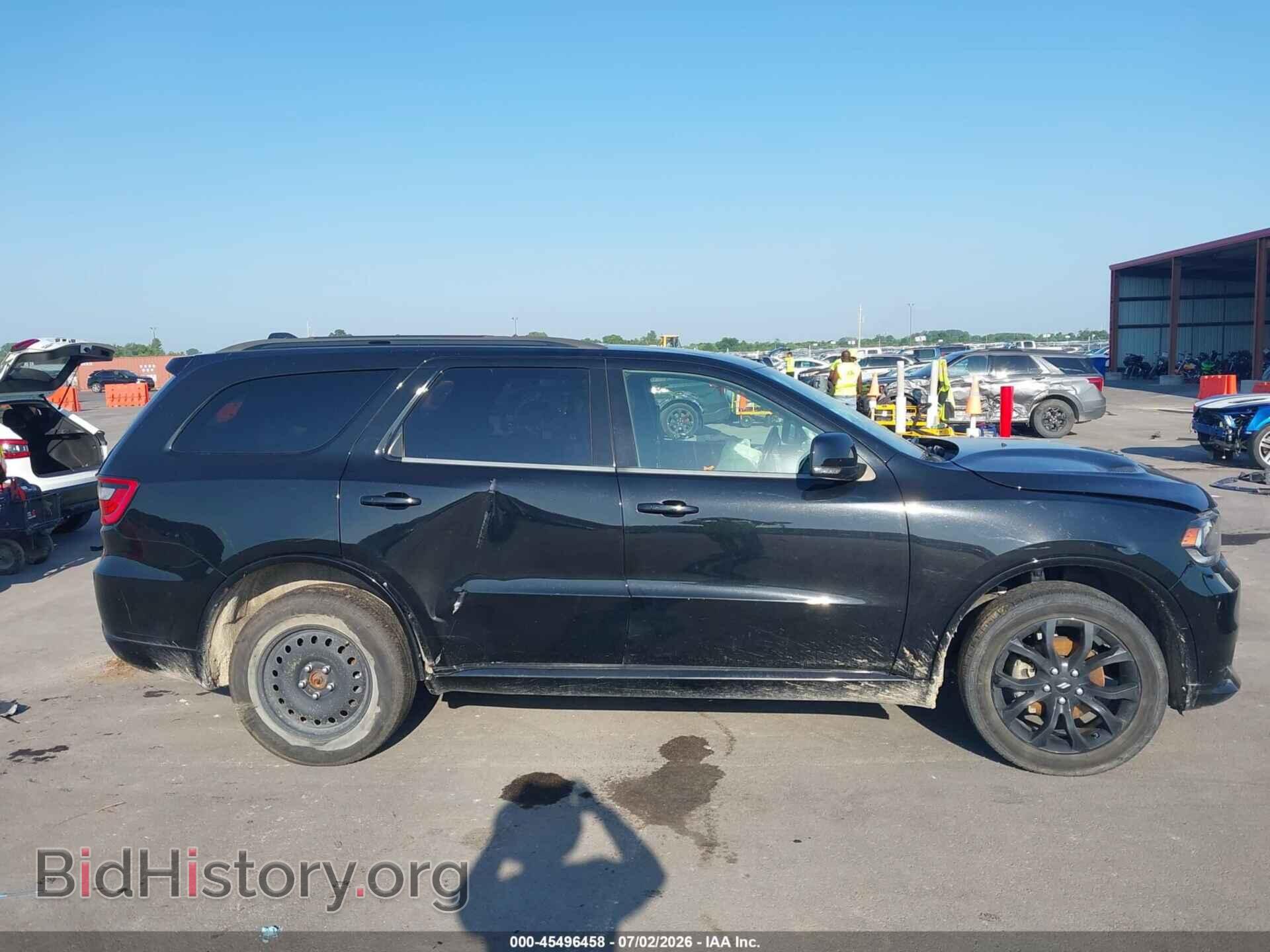 2020 DODGE DURANGO - VIN: 1C4RDJDG7LC146892 - Photo 14
