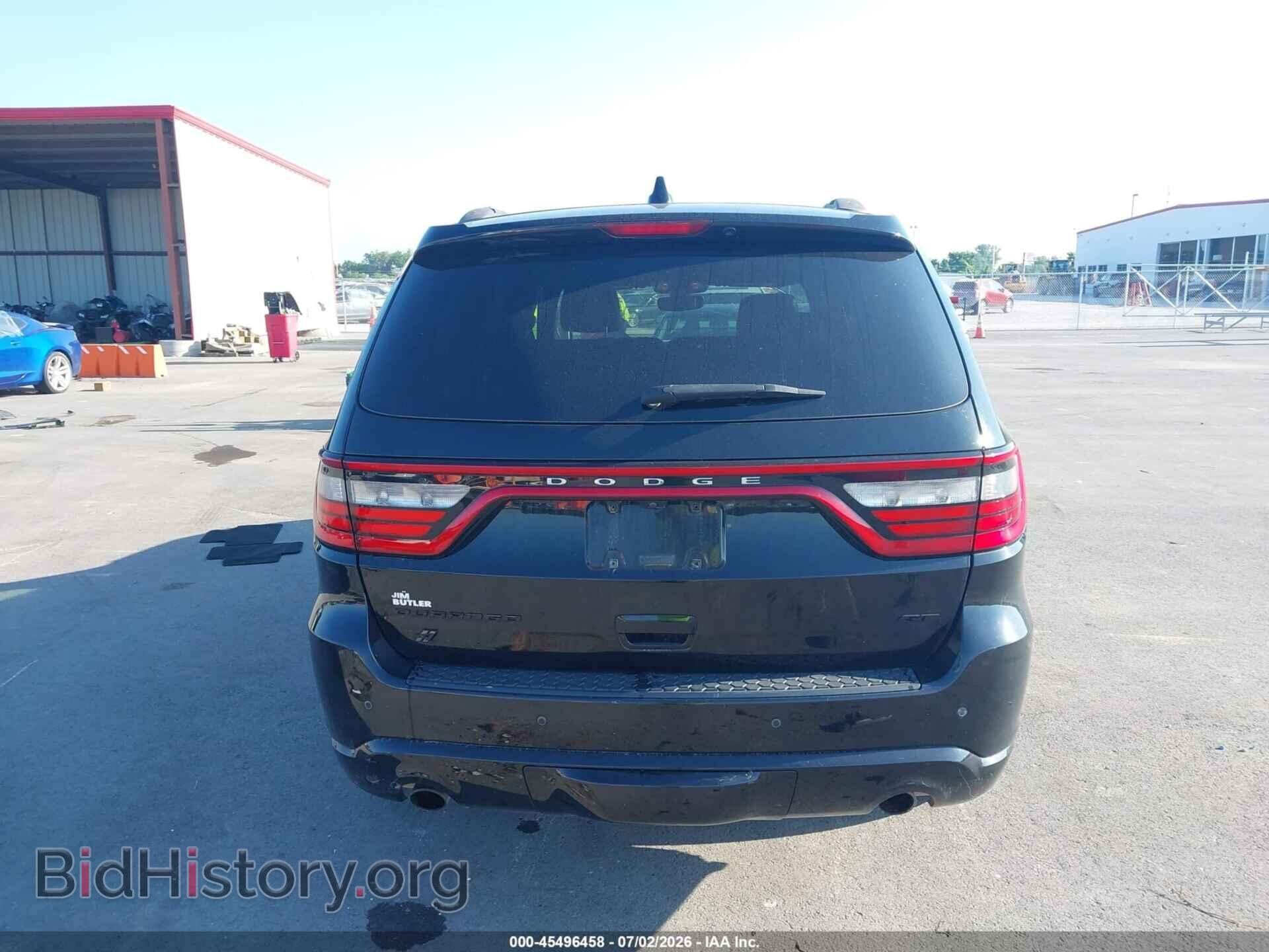 2020 DODGE DURANGO - VIN: 1C4RDJDG7LC146892 - Photo 17