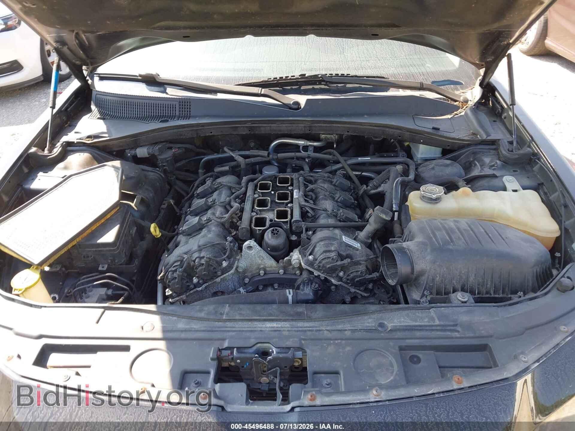 2017 CHRYSLER 300 - VIN: 2C3CCARG0HH521905 - Фото 10