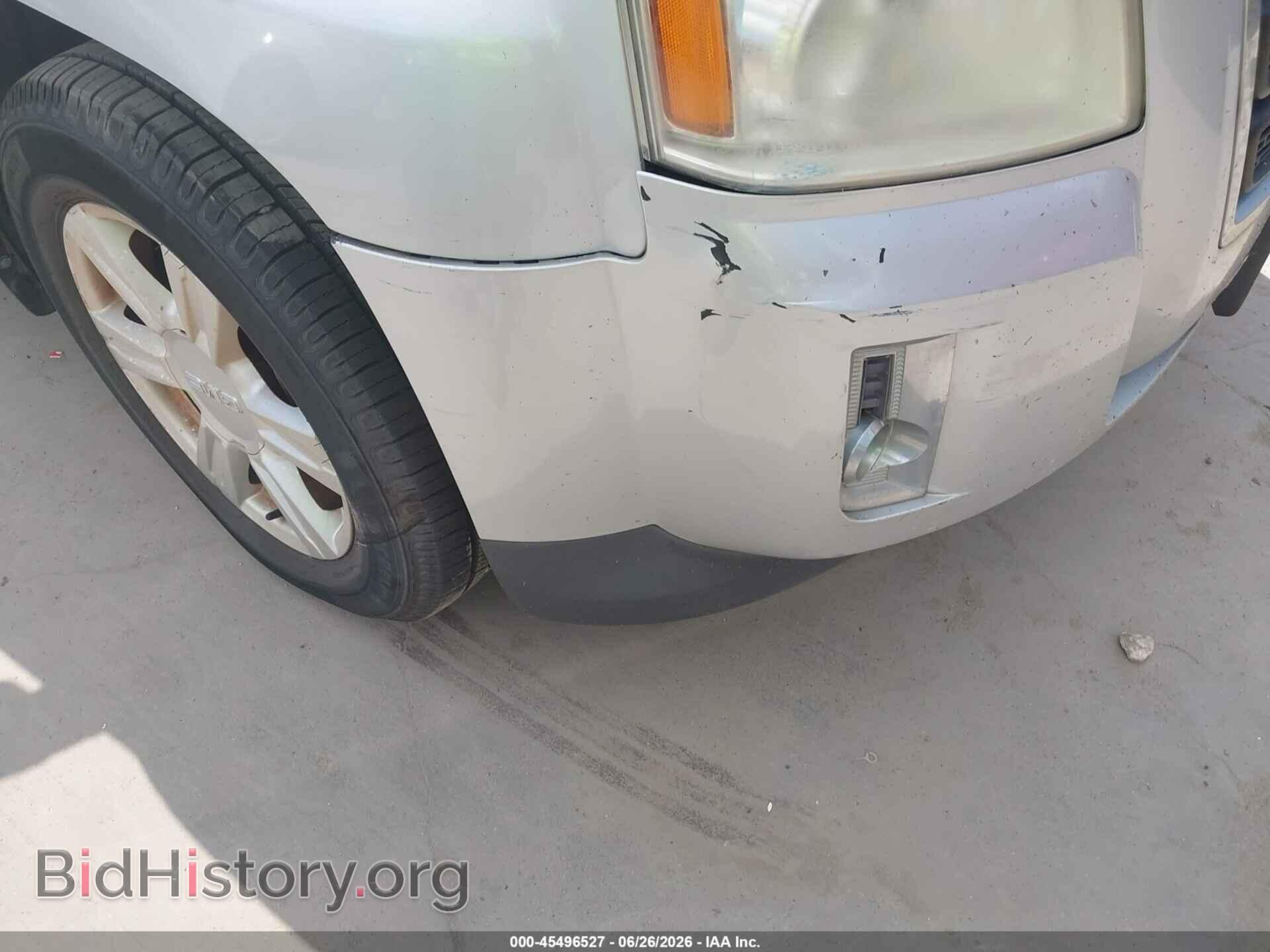2015 GMC TERRAIN - VIN: 2GKALREK4F6166794 - Фото 14