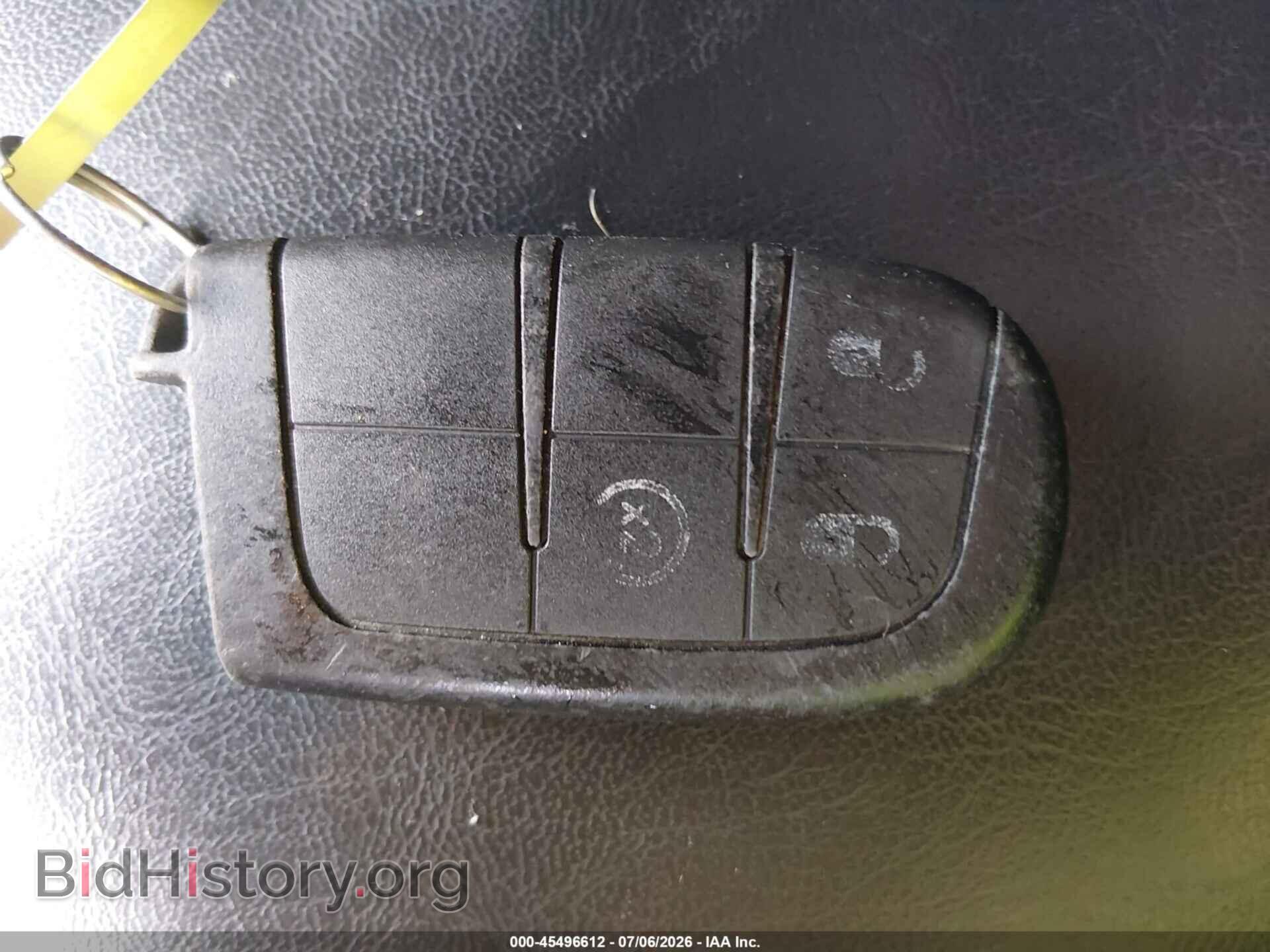 2017 CHRYSLER 300 - VIN: 2C3CCAAG3HH637336 - Фото 11