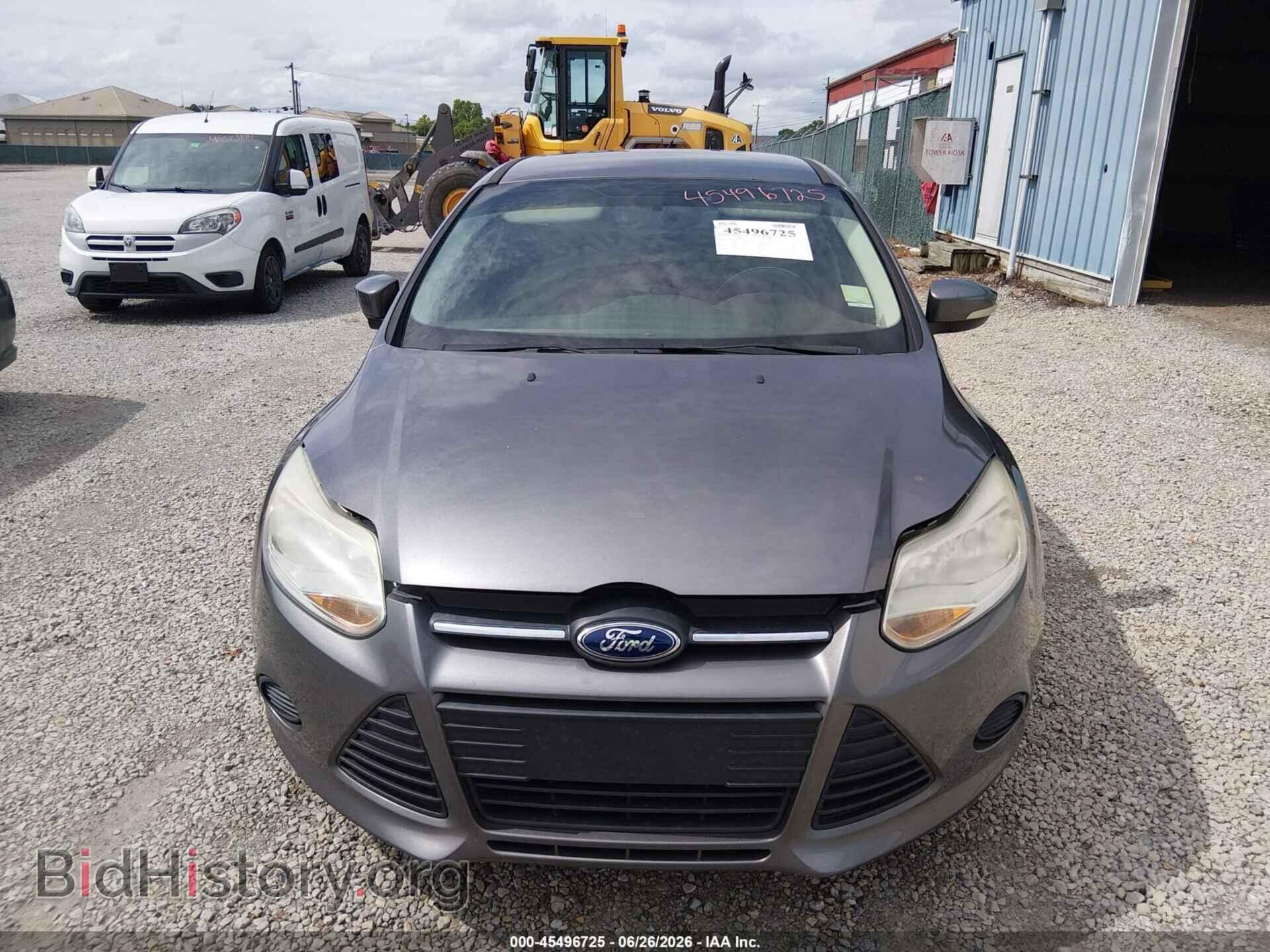 2014 FORD FOCUS - VIN: 1FADP3K24EL429019 - Photo 6