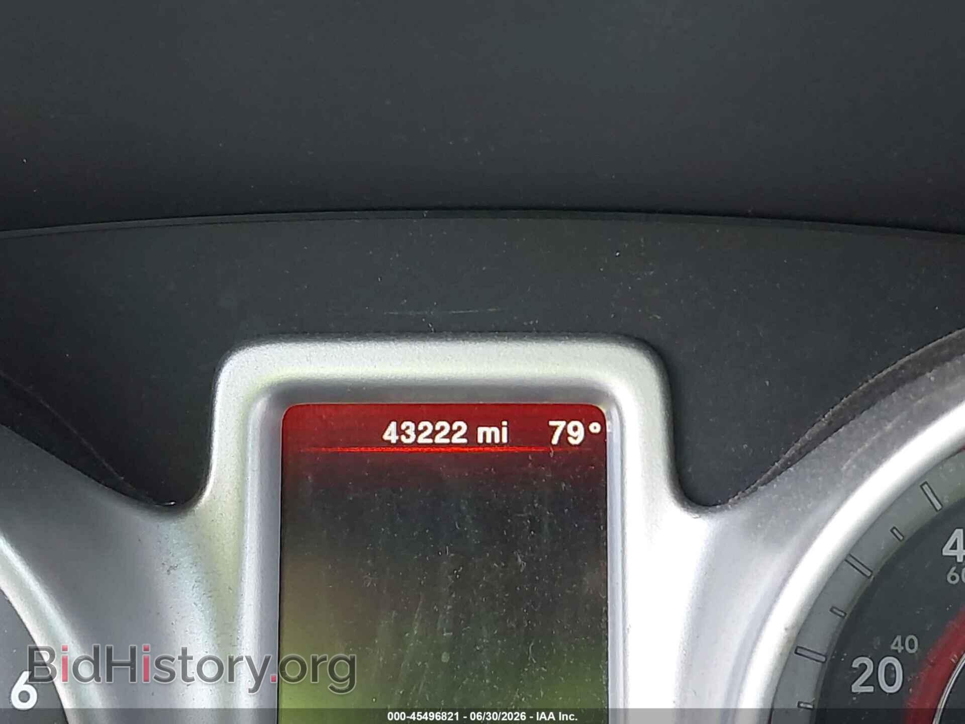 2020 DODGE JOURNEY - VIN: 3C4PDCAB2LT274280 - Photo 14