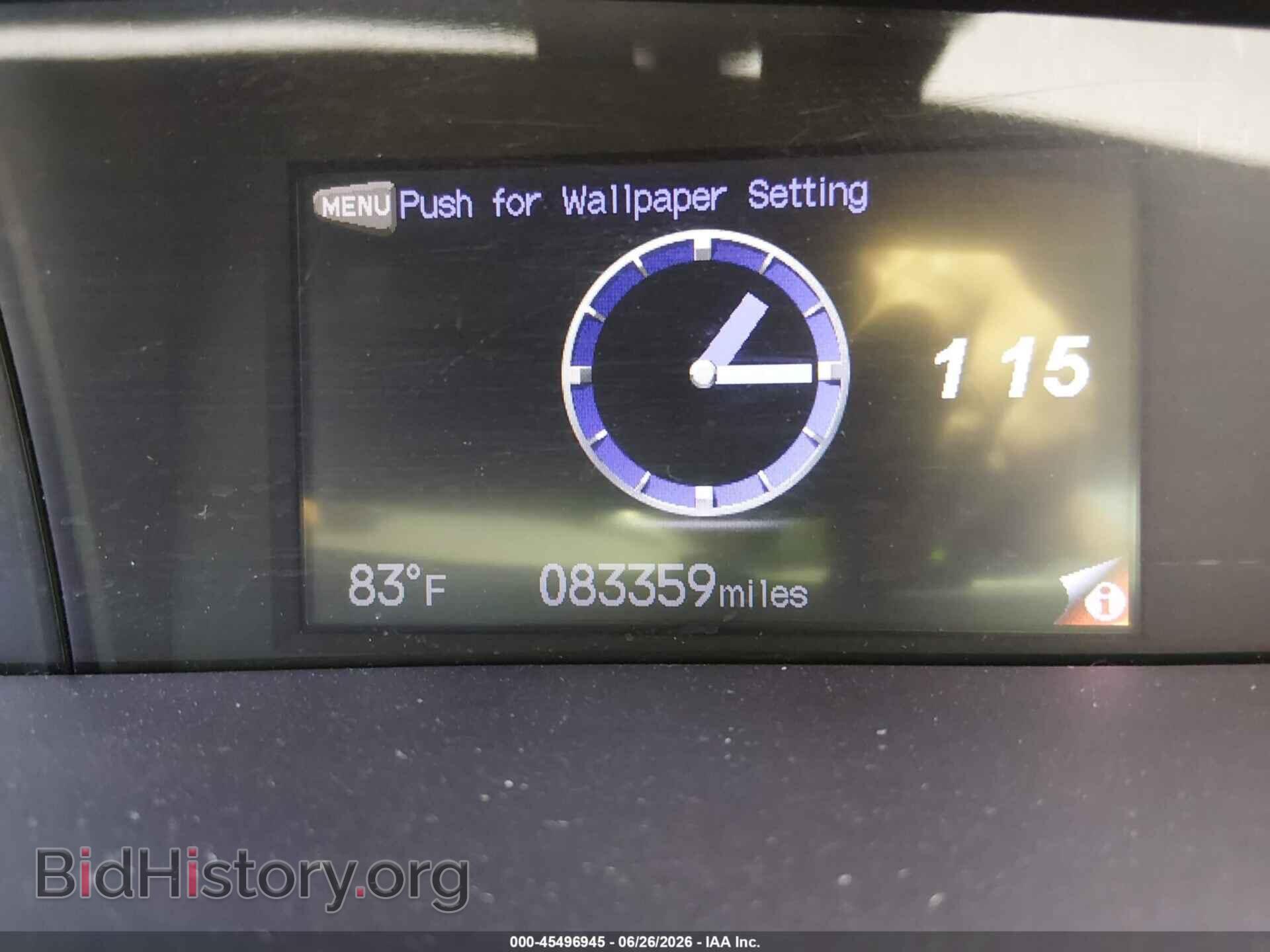 2013 HONDA CIVIC - VIN: 19XFB2F58DE236492 - Фото 16