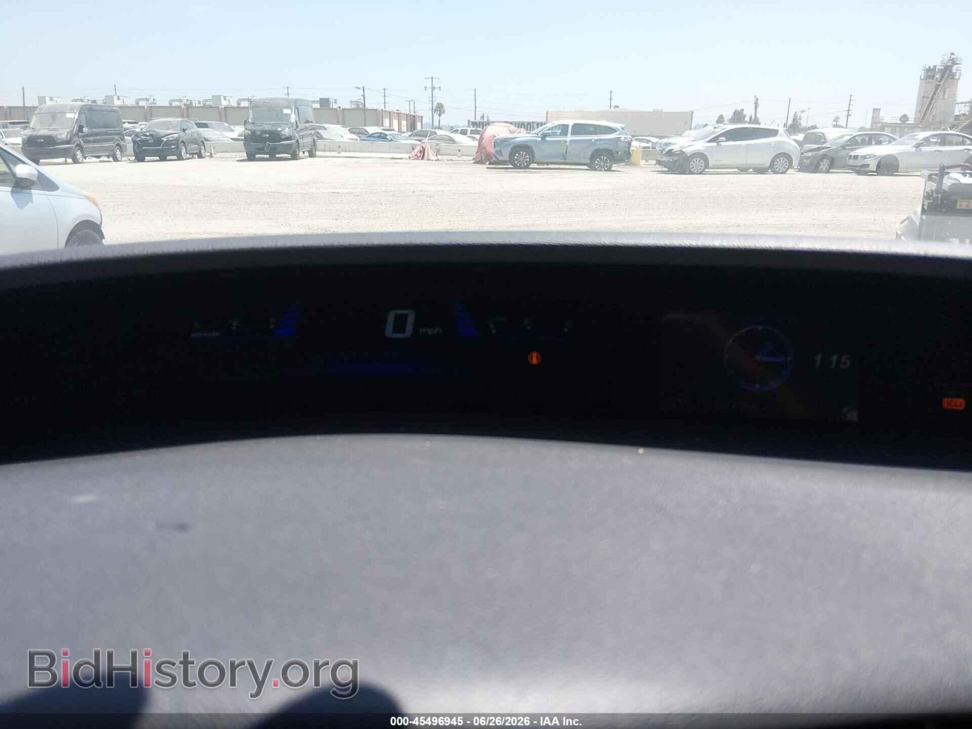 2013 HONDA CIVIC - VIN: 19XFB2F58DE236492 - Фото 7