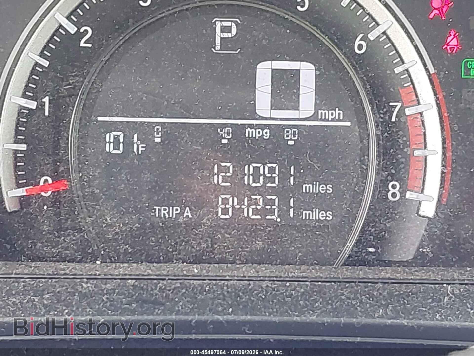 2018 HONDA CIVIC - VIN: 19XFC2F54JE043331 - Фото 16