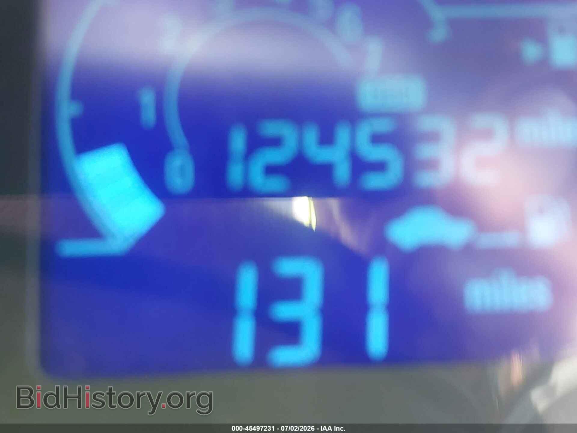 2014 CHEVROLET SPARK - VIN: KL8CB6S91EC528599 - Photo 7