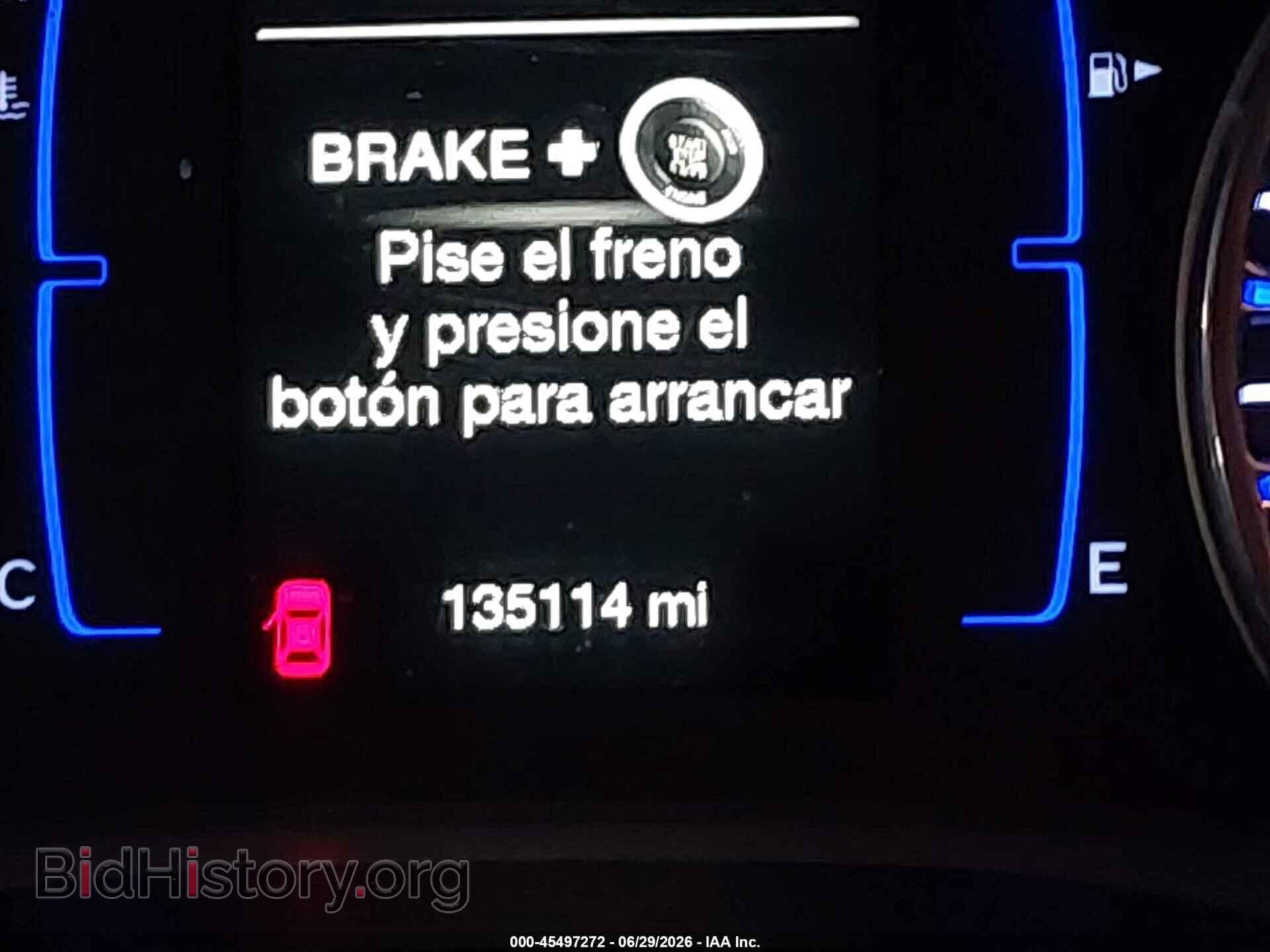 2016 CHRYSLER 200 - VIN: 1C3CCCAB5GN170961 - Photo 16