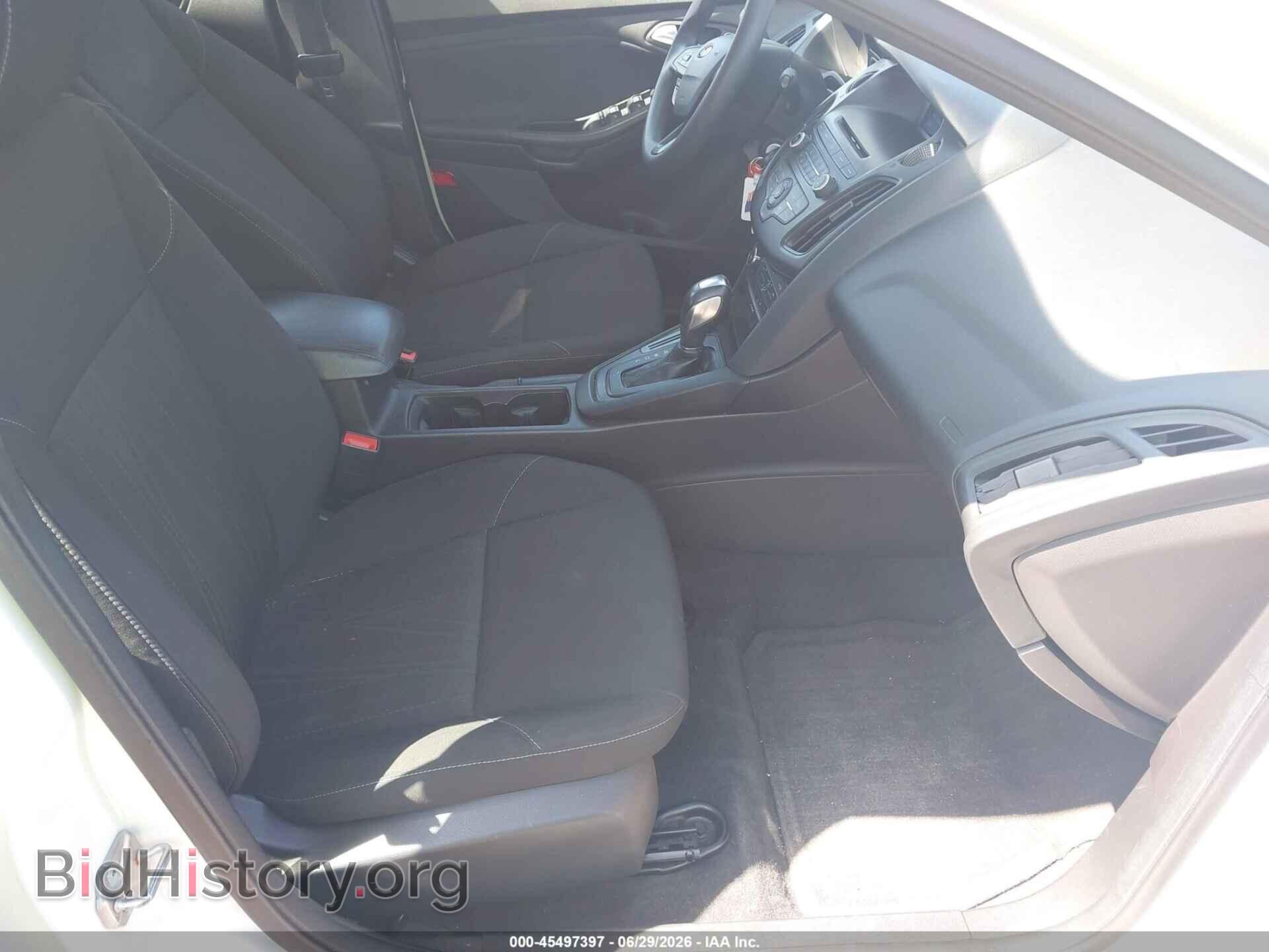 2015 FORD FOCUS - VIN: 1FADP3K21FL233251 - Photo 5