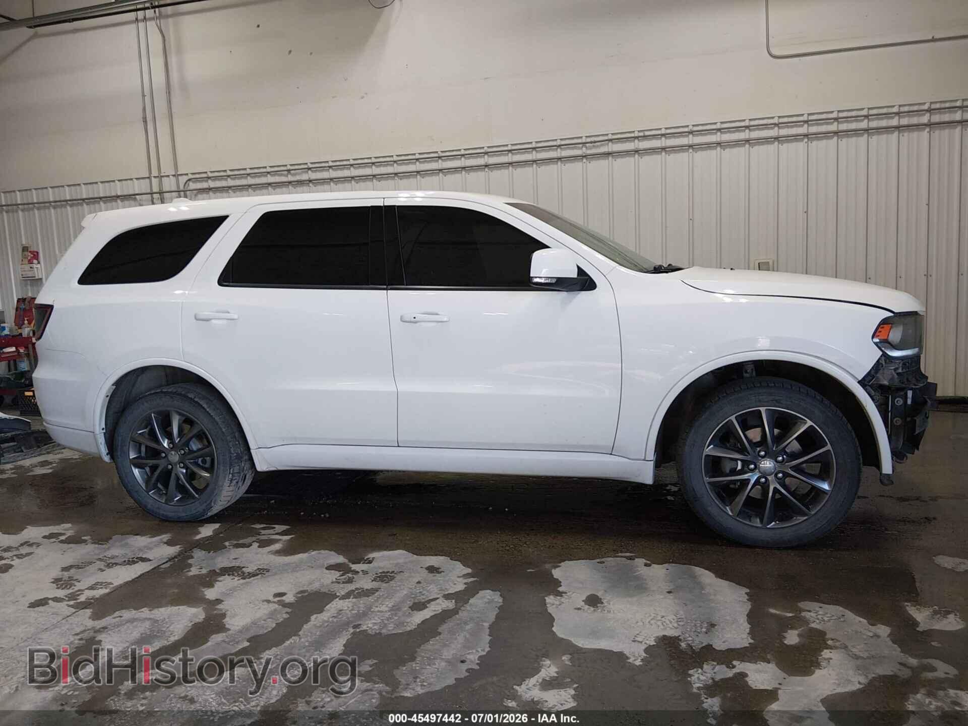 2017 DODGE DURANGO - VIN: 1C4RDJDGXHC870549 - Photo 14