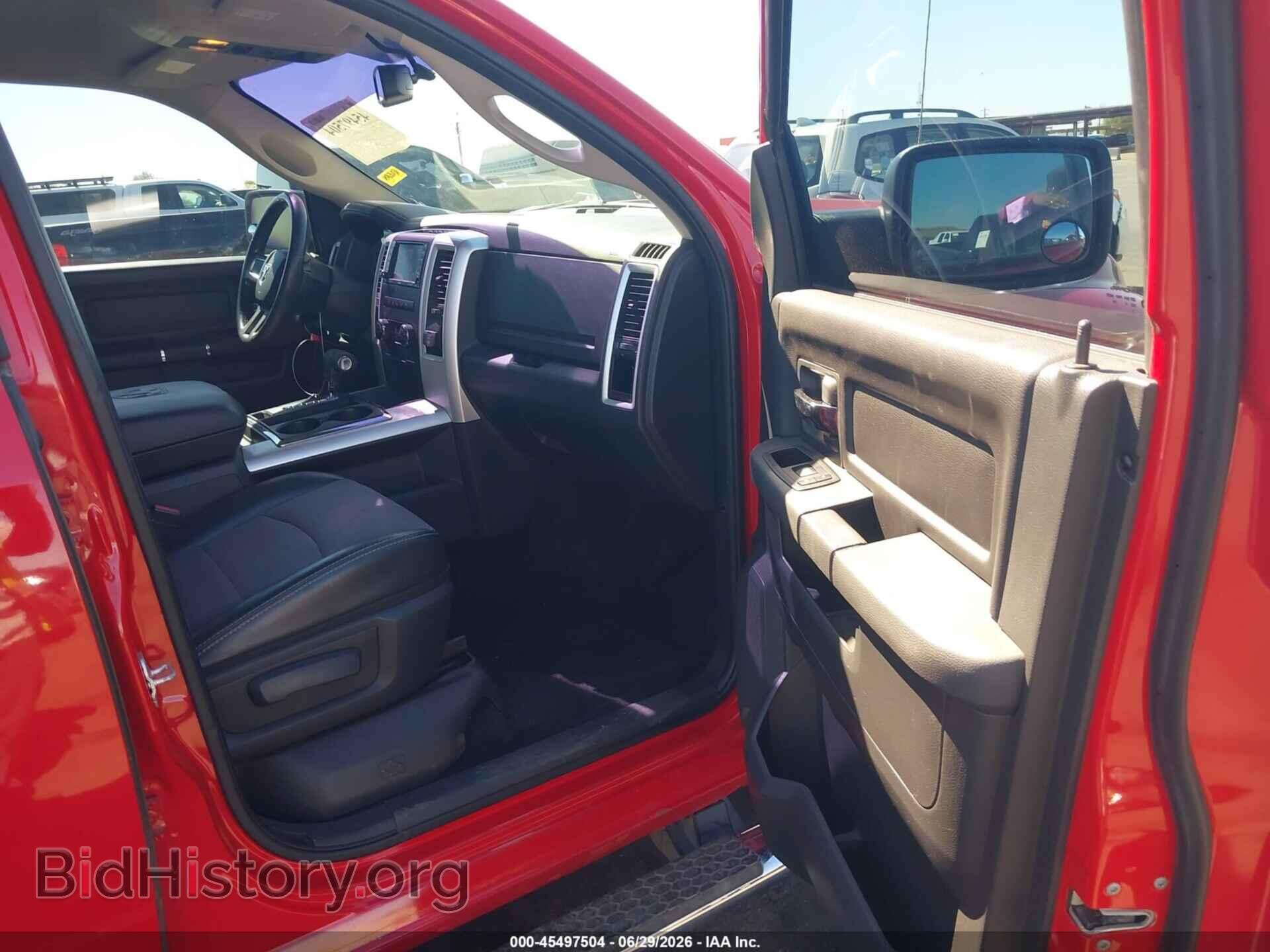 2011 RAM RAM 1500 - VIN: 1D7RB1CTXBS575667 - Photo 5