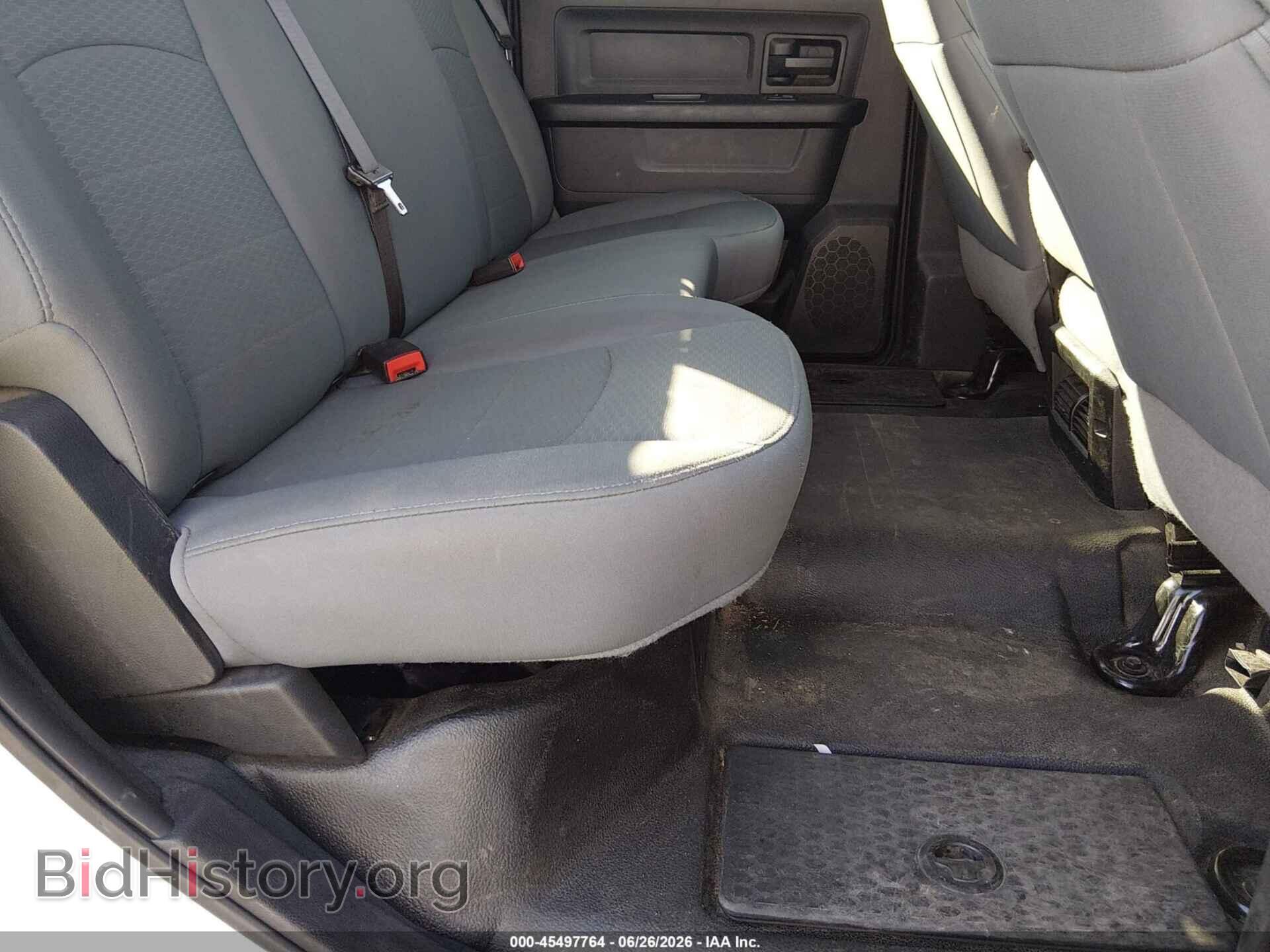 2017 RAM 3500 - VIN: 3C63R3GL6HG712774 - Фото 8