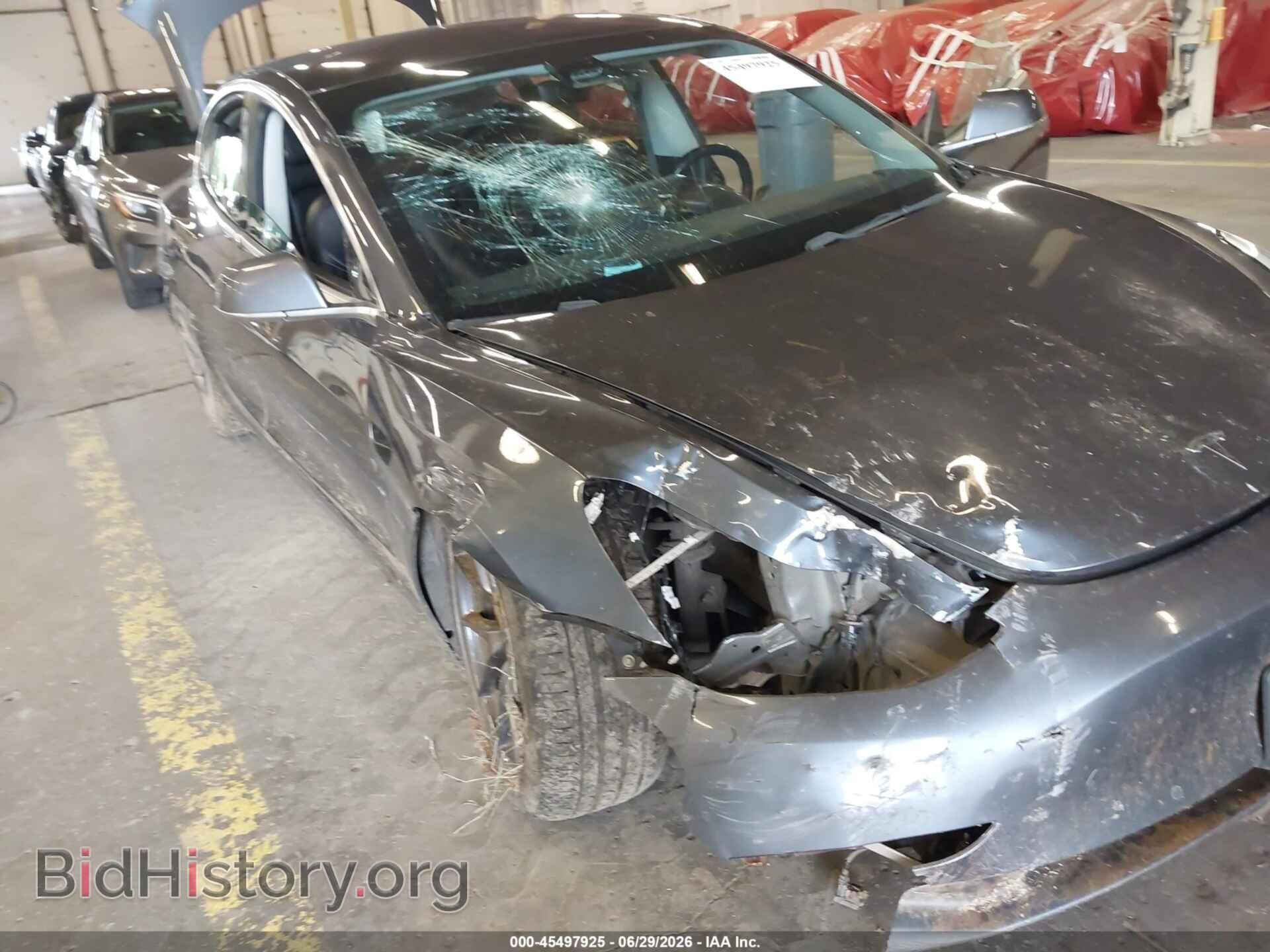2018 TESLA MODEL 3 - VIN: 5YJ3E1EA9JF158037 - Photo 6
