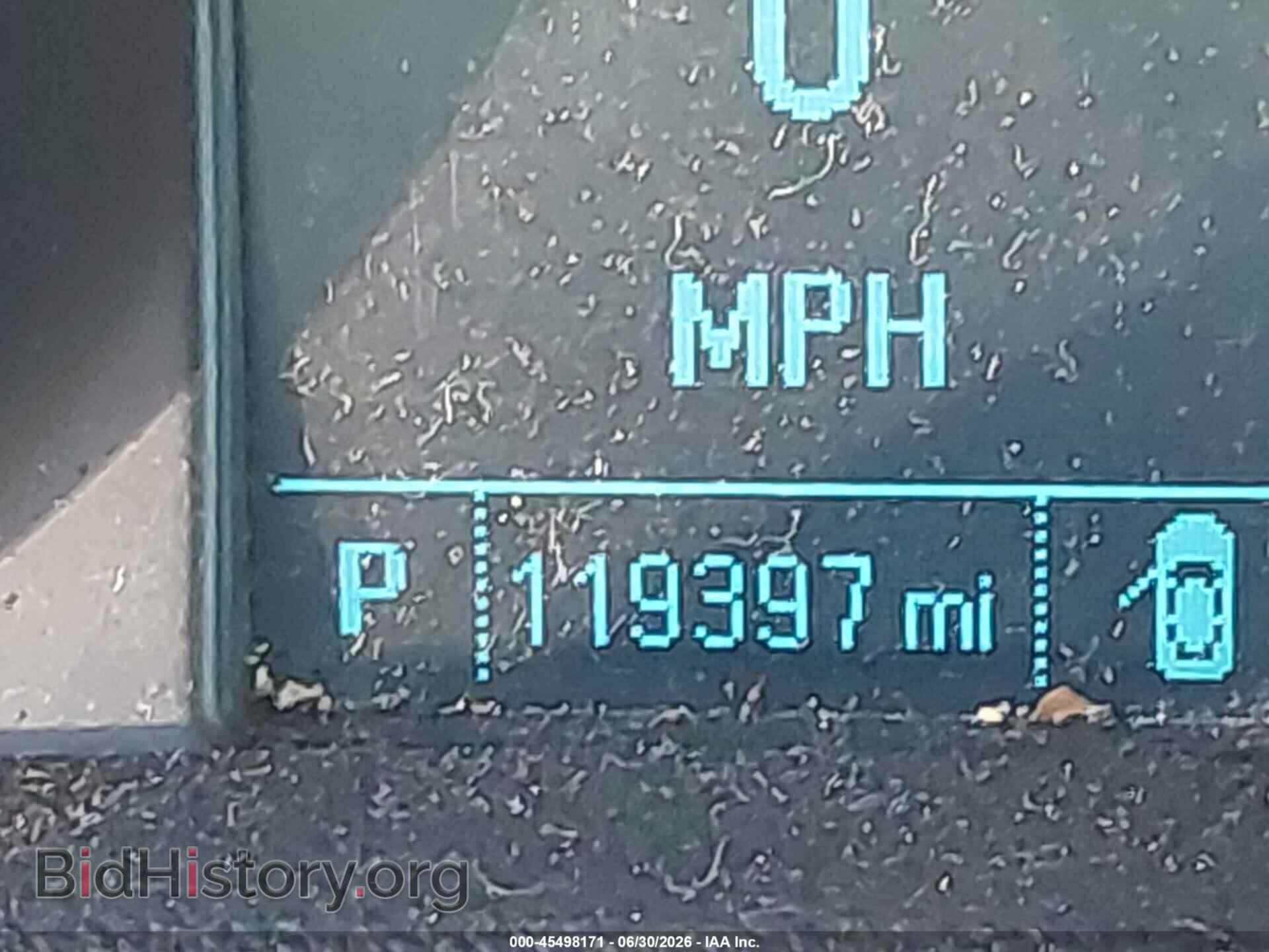 2015 BUICK ENCORE - VIN: KL4CJDSB9FB036969 - Photo 7