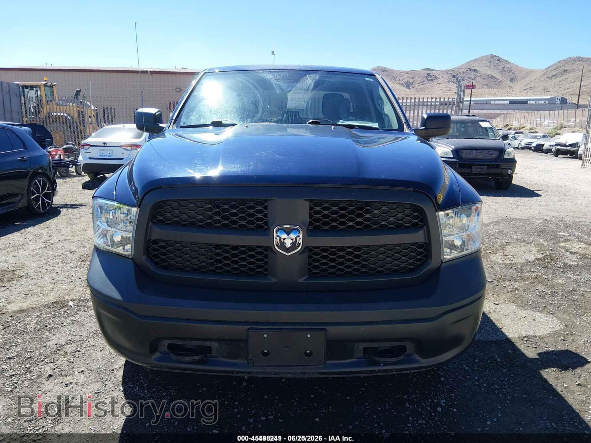 2017 RAM 1500 - VIN: 1C6RR7FG8HS616563 - Photo 6
