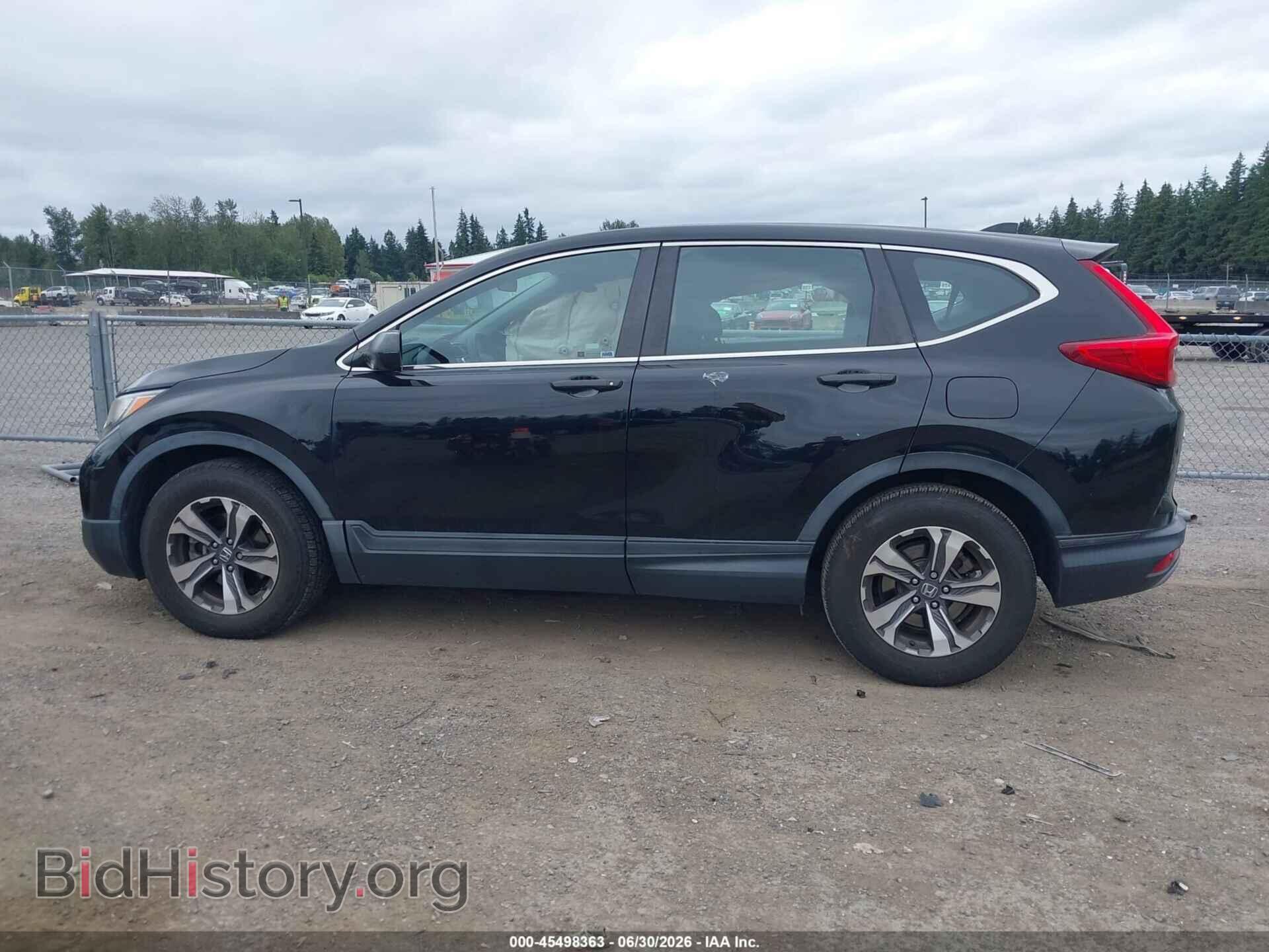 2017 HONDA CR-V - VIN: 7FARW5H39HE007726 - Фото 15