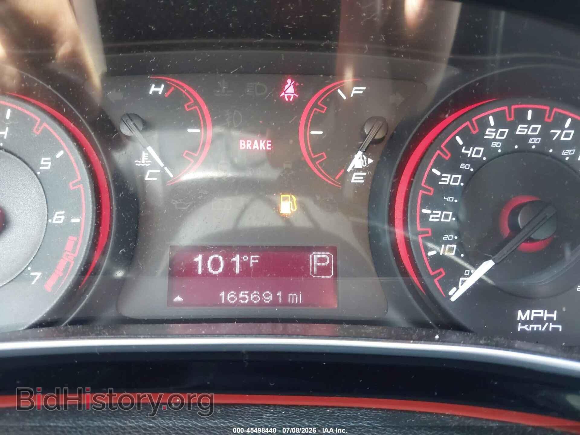 2014 DODGE DART - VIN: 1C3CDFBB9ED775386 - Photo 7