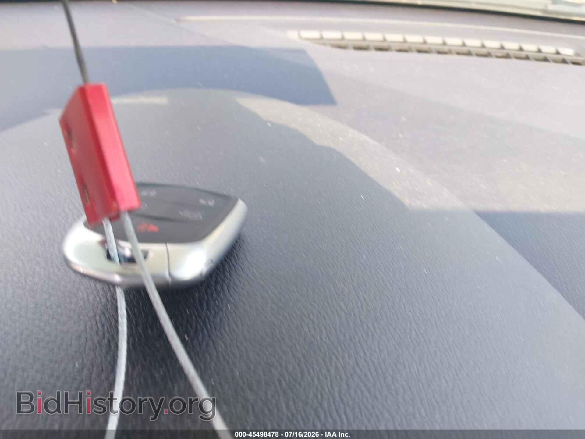 2012 CADILLAC SRX - VIN: 3GYFNEE33CS574207 - Photo 11
