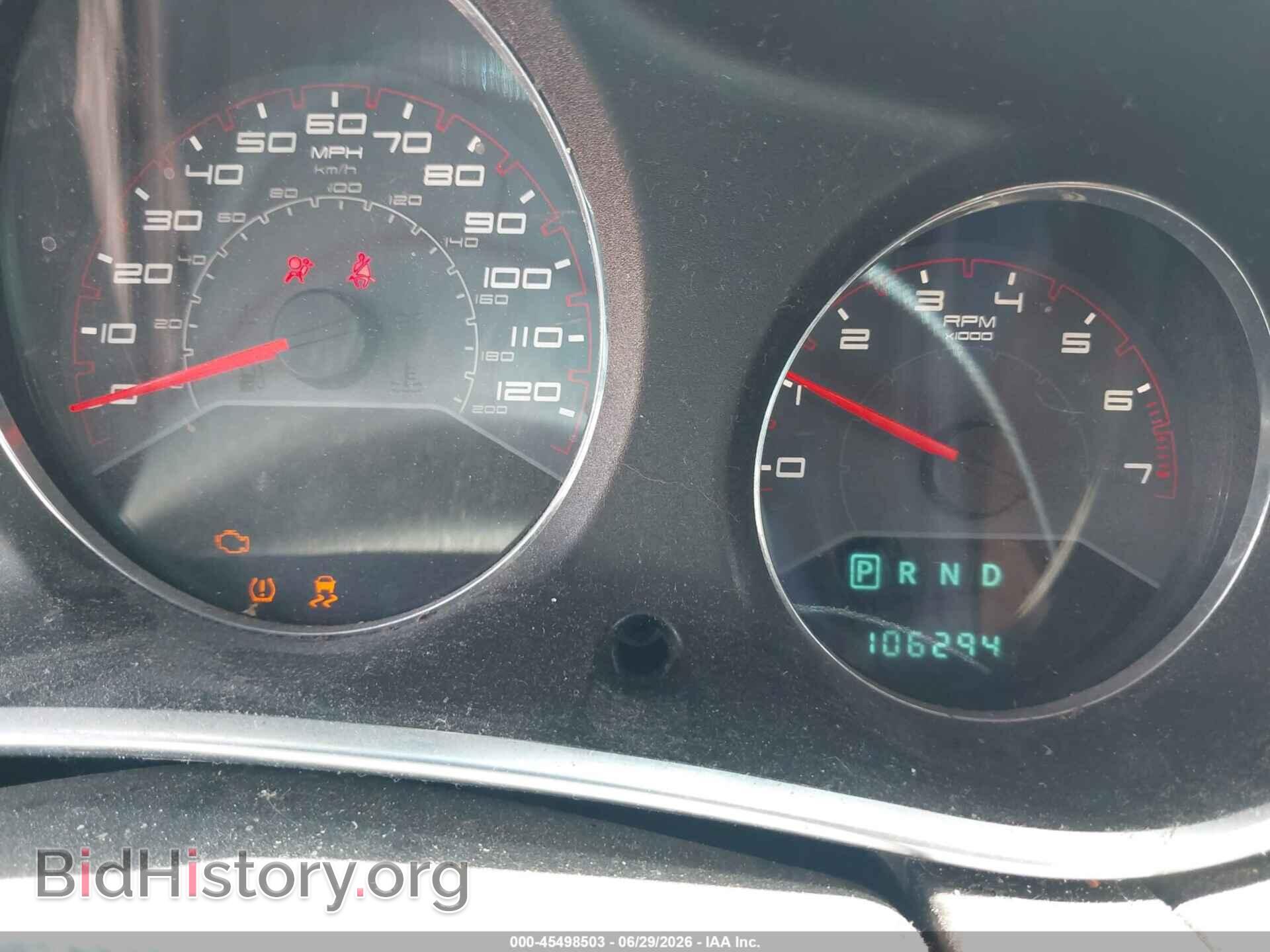 2014 DODGE AVENGER - VIN: 1C3CDZCB1EN117796 - Фото 7