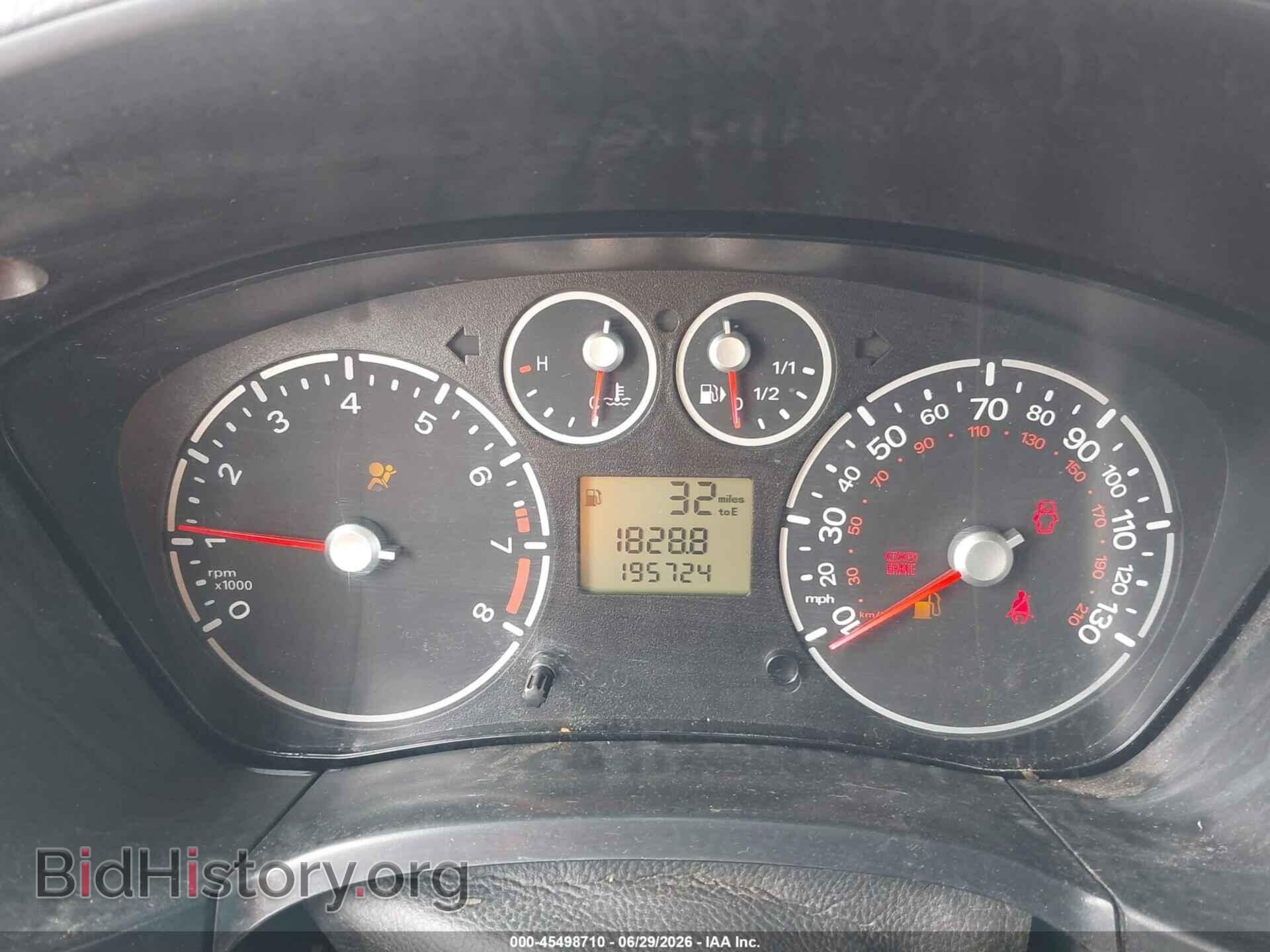 2012 FORD TRANSIT CONNECT - VIN: NM0KS9BN5CT095431 - Фото 7