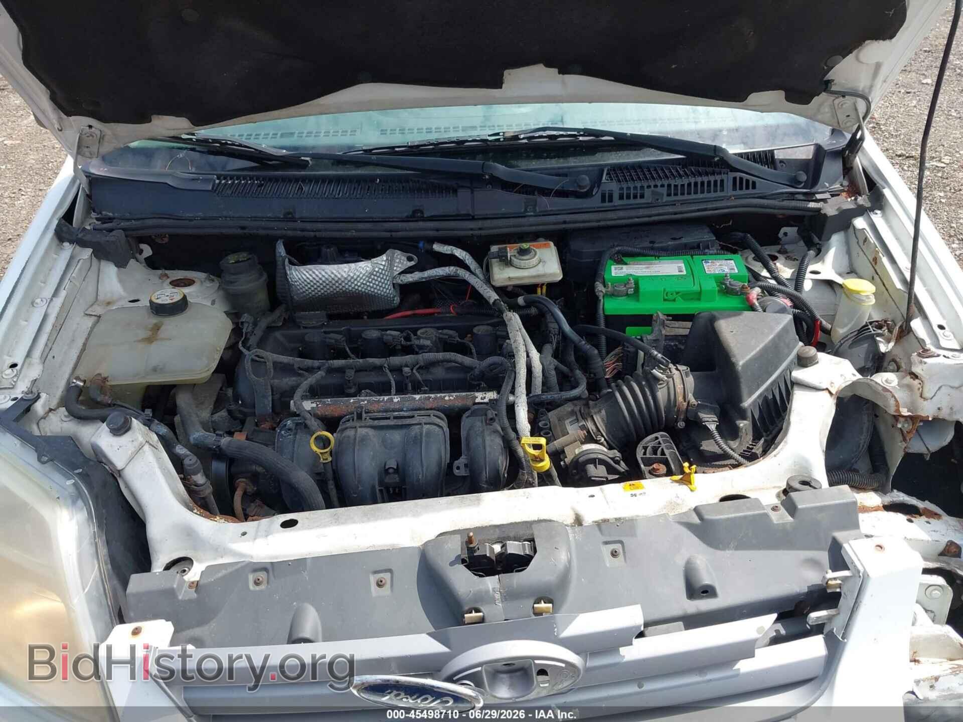 2012 FORD TRANSIT CONNECT - VIN: NM0KS9BN5CT095431 - Фото 10