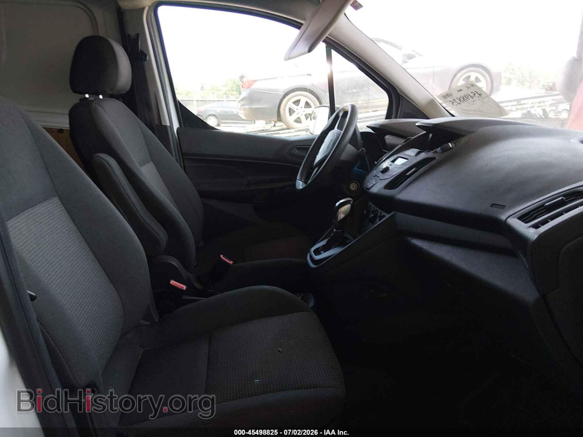 2016 FORD TRANSIT CONNECT - VIN: NM0LS6E77G1234203 - Фото 5