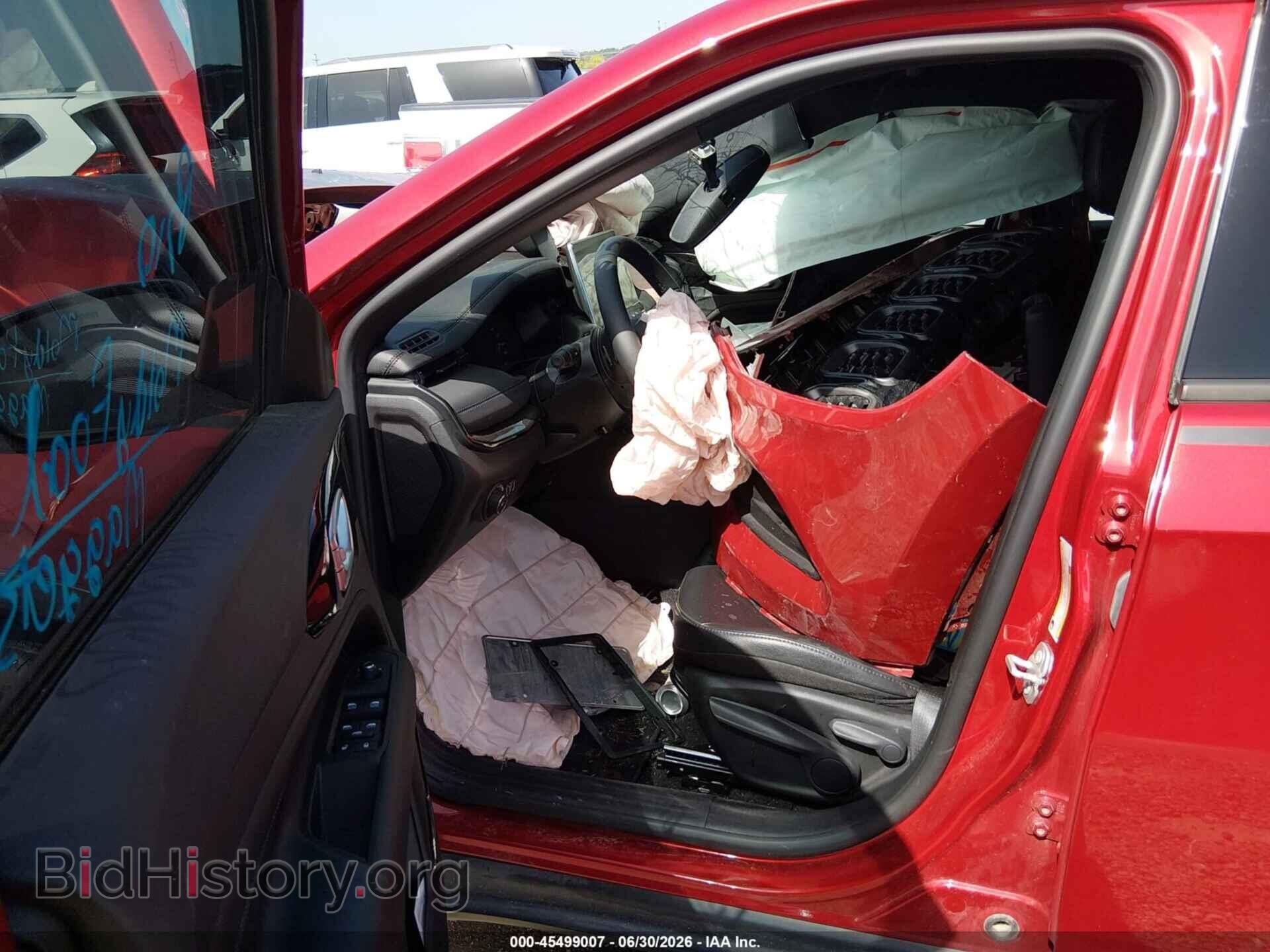 2026 JEEP COMPASS - VIN: 3C4NJDBN0TT164309 - Photo 5