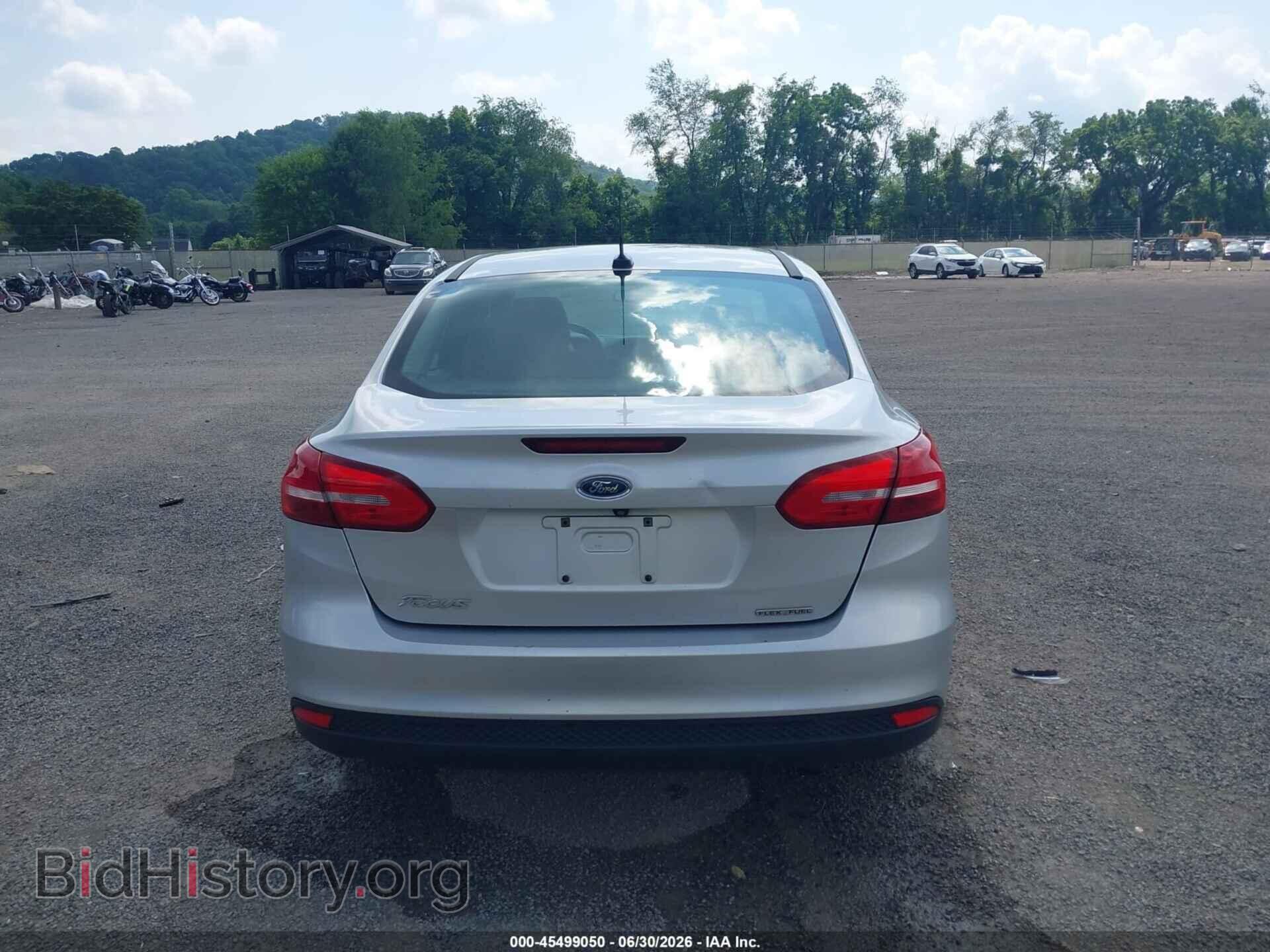 2015 FORD FOCUS - VIN: 1FADP3E27FL264256 - Фото 17