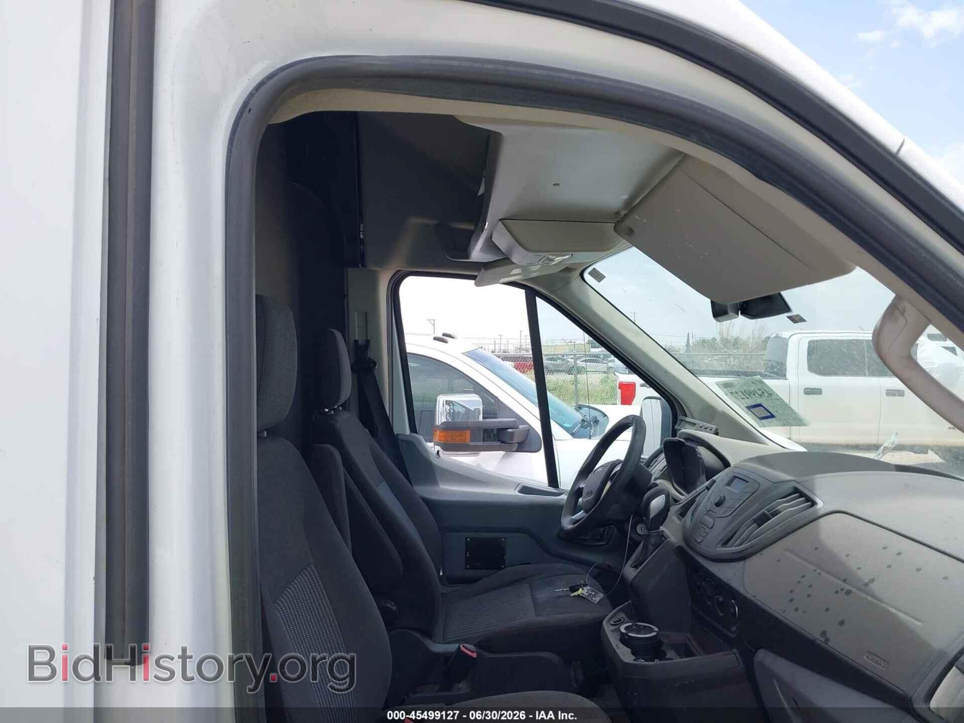 2019 FORD TRANSIT-350 - VIN: 1FTBW3XV1KKA54375 - Фото 6