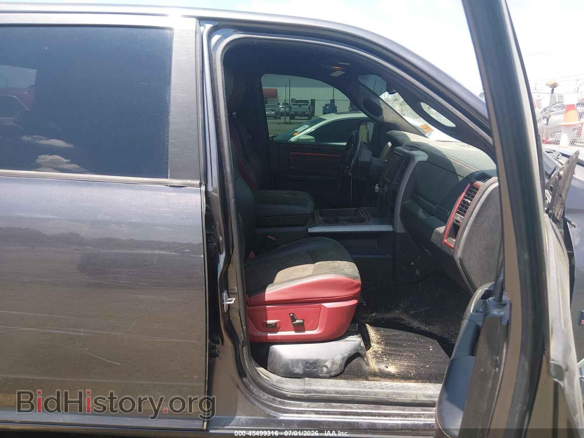 2016 RAM 1500 - VIN: 1C6RR7YTXGS381706 - Photo 5