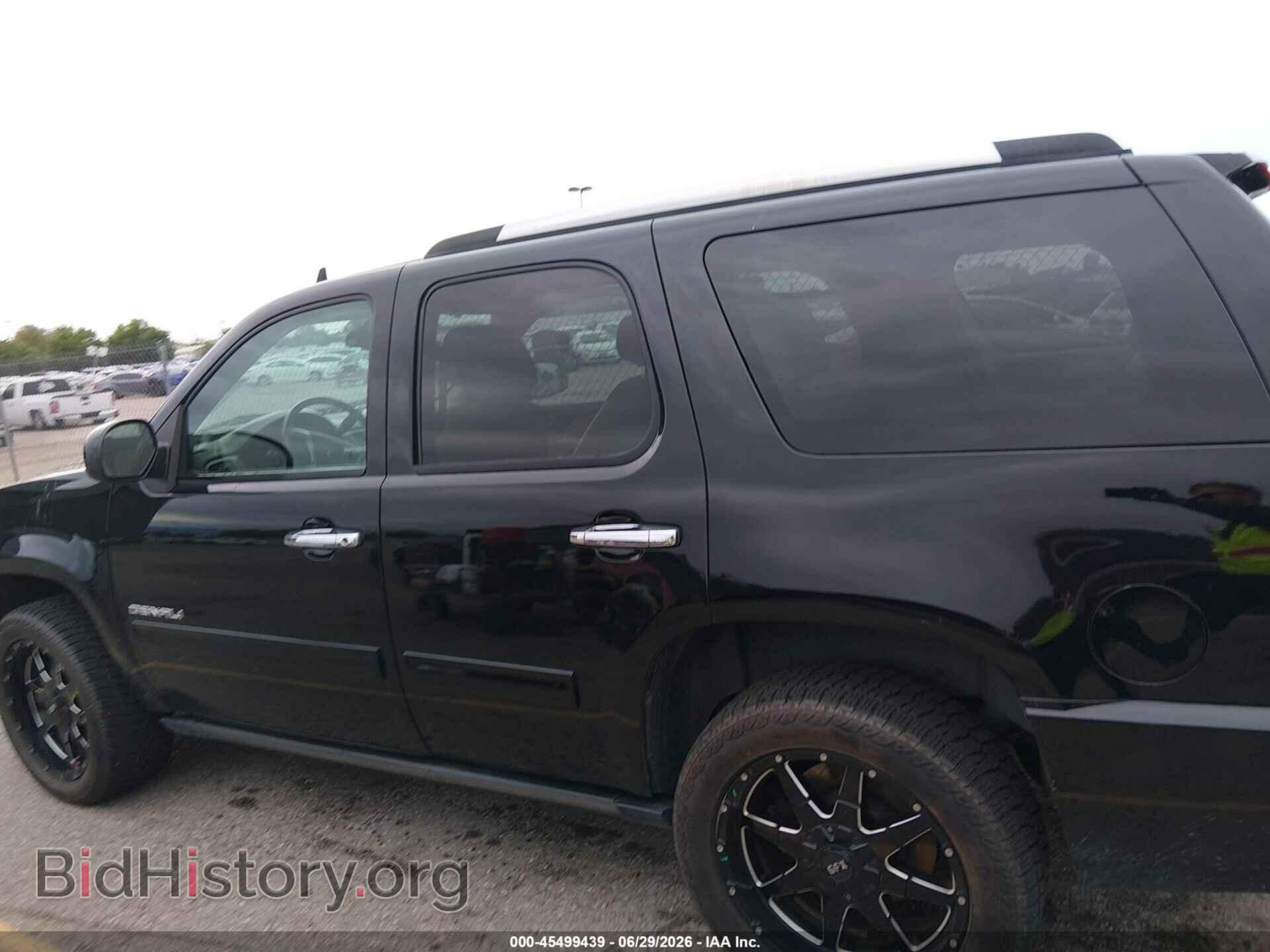 2013 GMC YUKON - VIN: 1GKS2EEFXDR304018 - Photo 13
