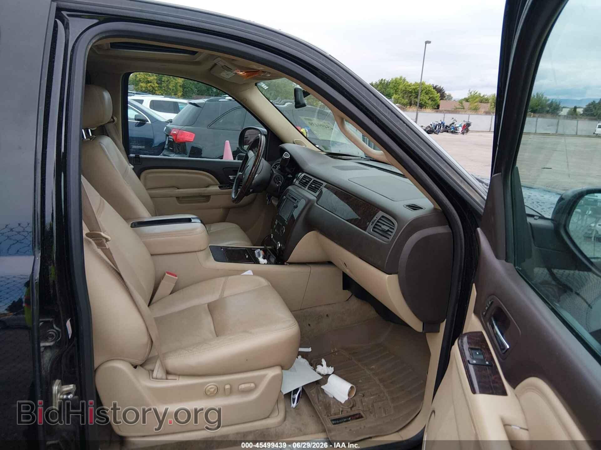 2013 GMC YUKON - VIN: 1GKS2EEFXDR304018 - Photo 5