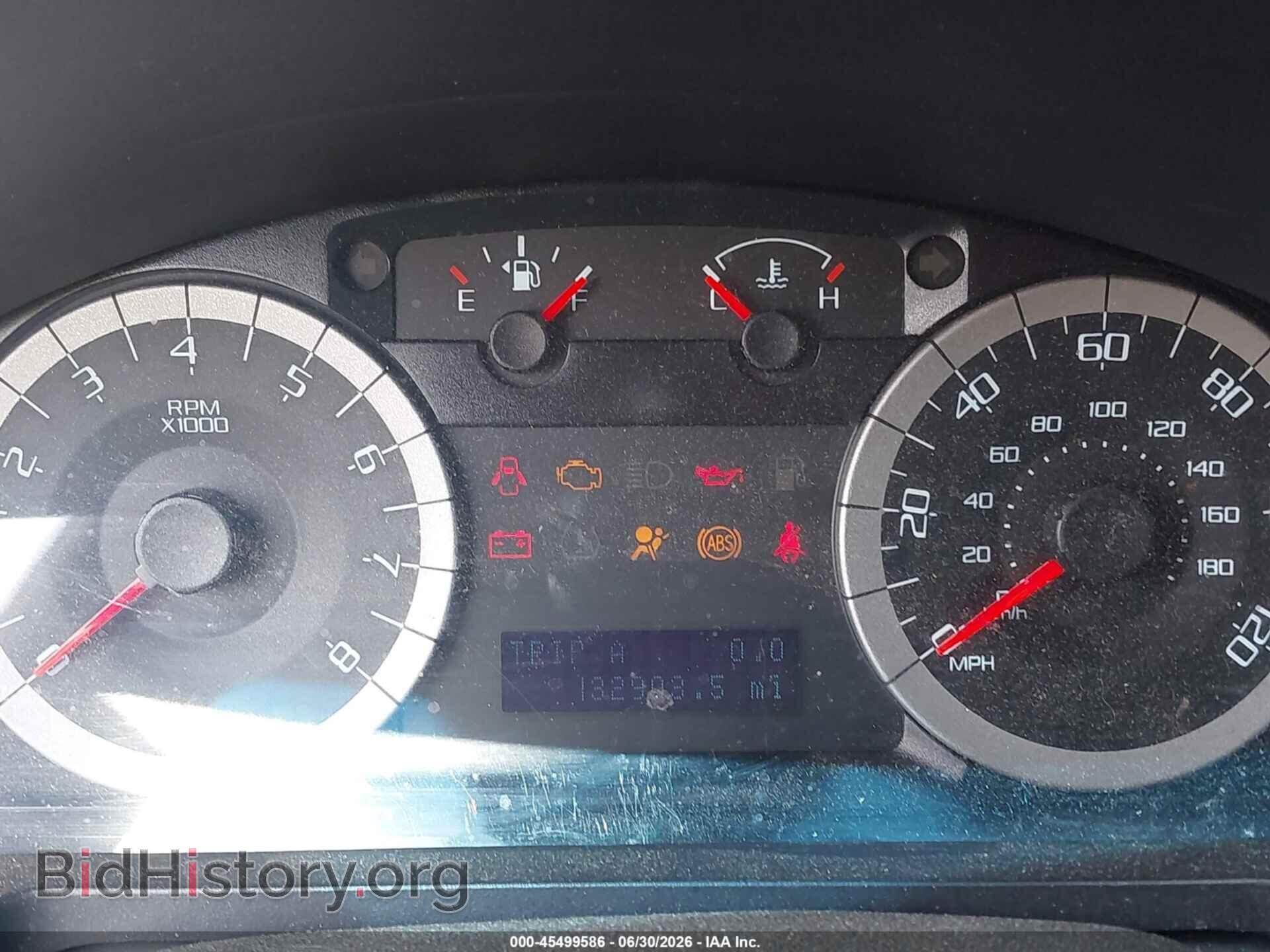2011 FORD ESCAPE - VIN: 1FMCU0D74BKA79880 - Фото 7