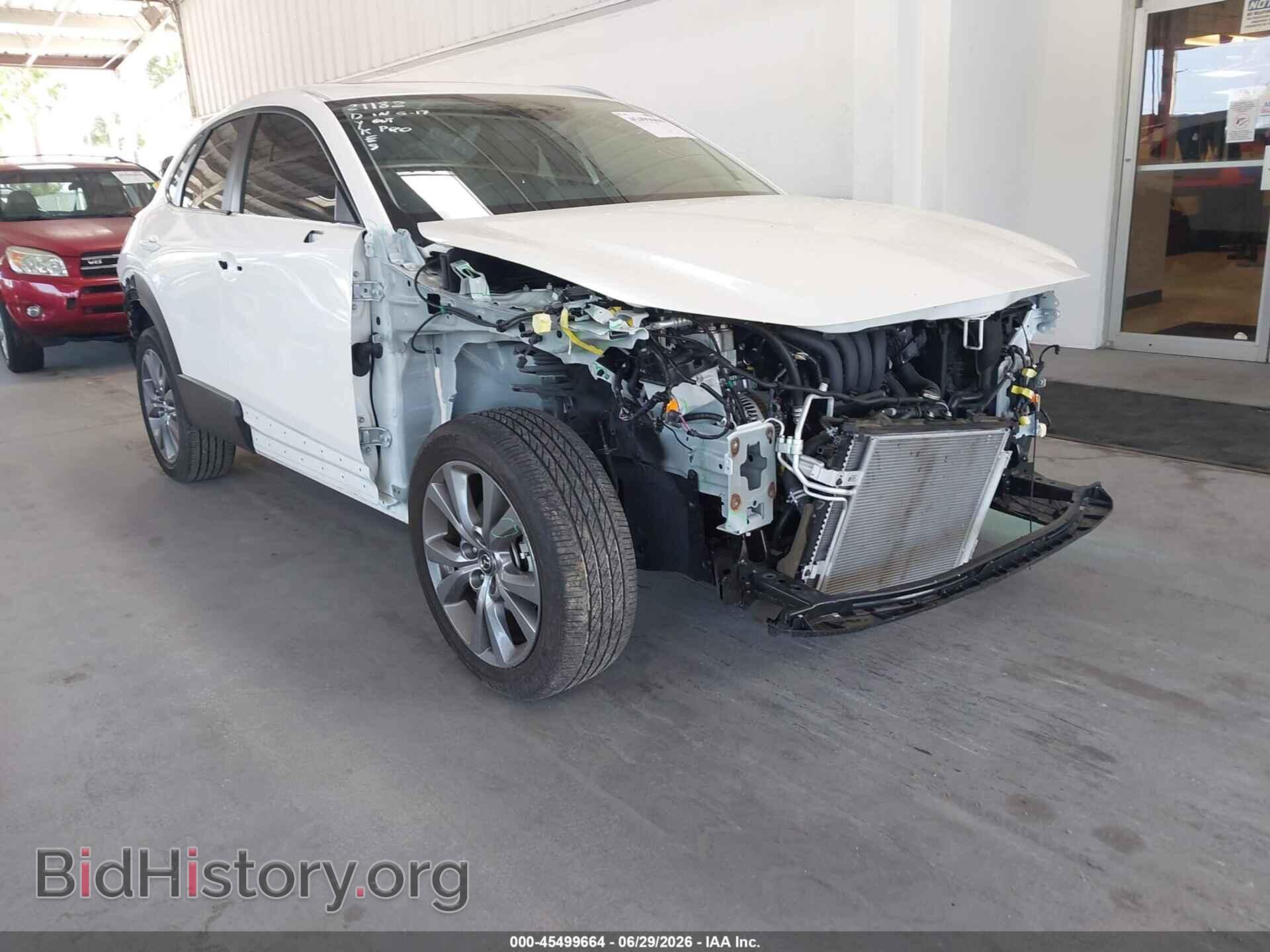 Photo 3MVDMBCM3RM720708 - MAZDA CX-30 2024