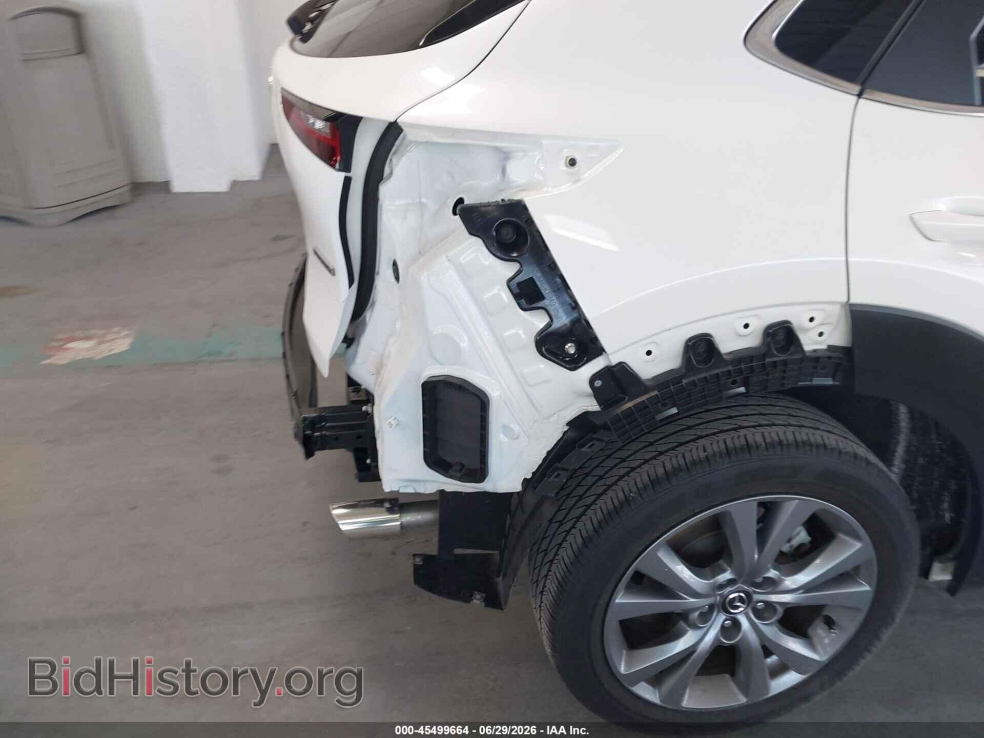 2024 MAZDA CX-30 - VIN: 3MVDMBCM3RM720708 - Photo 20