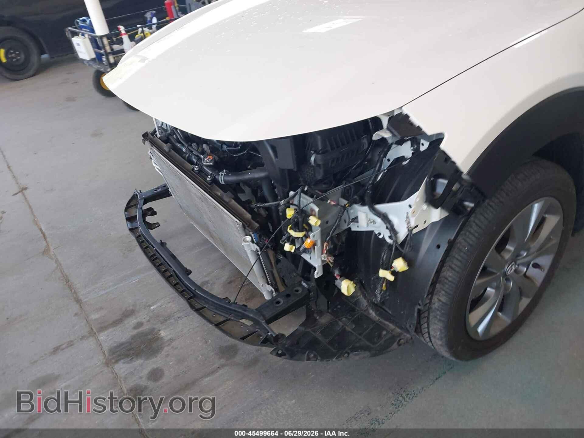 2024 MAZDA CX-30 - VIN: 3MVDMBCM3RM720708 - Photo 6