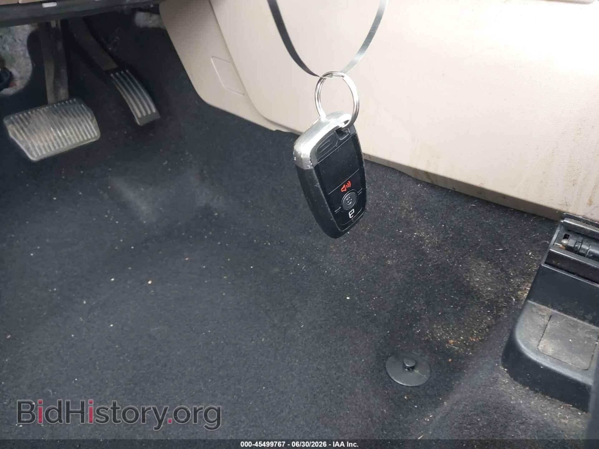 2020 FORD ESCAPE - VIN: 1FMCU0G65LUA66659 - Фото 11