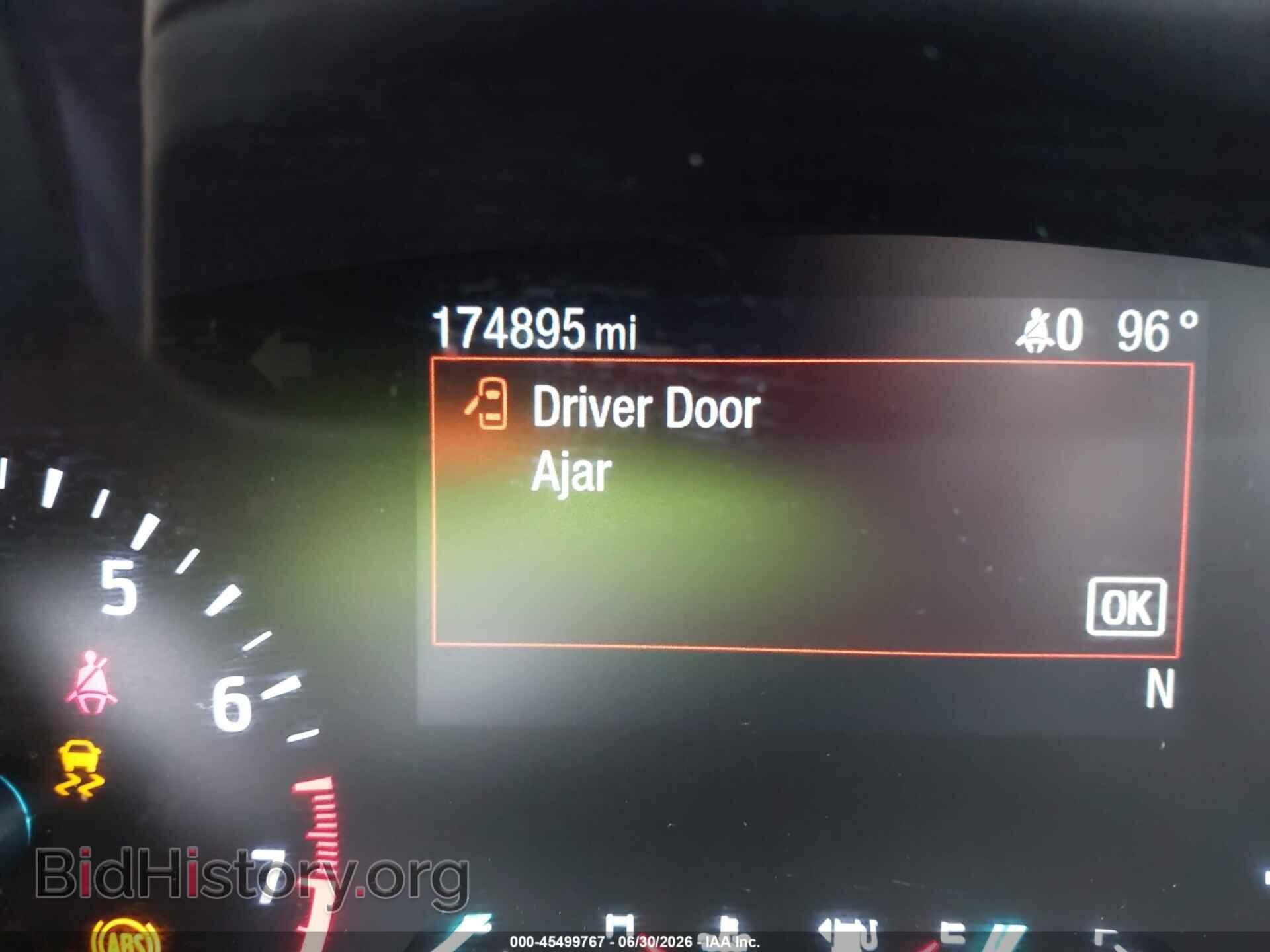 2020 FORD ESCAPE - VIN: 1FMCU0G65LUA66659 - Фото 16