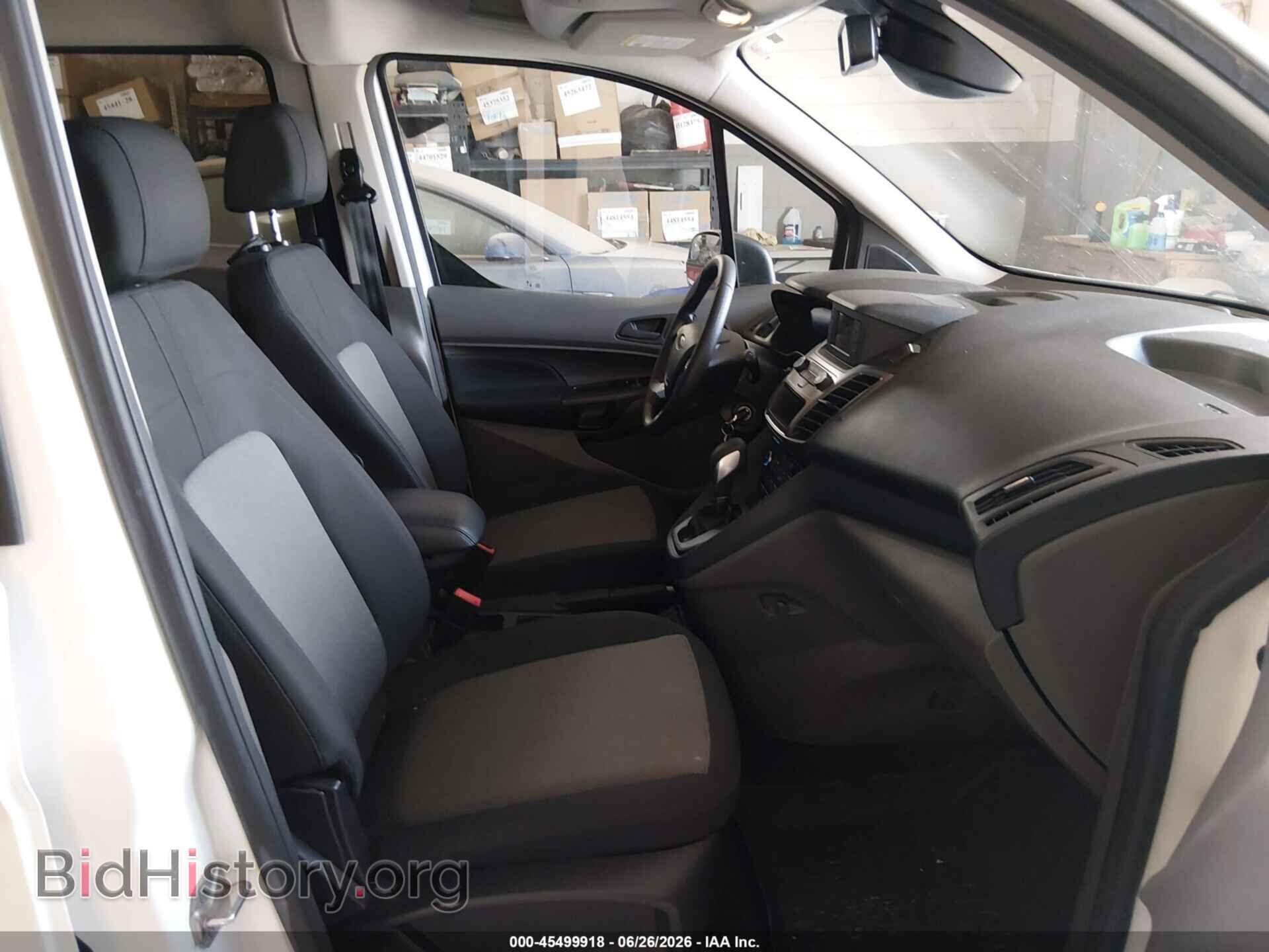2021 FORD TRANSIT CONNECT - VIN: NM0GE9E26M1490732 - Фото 5